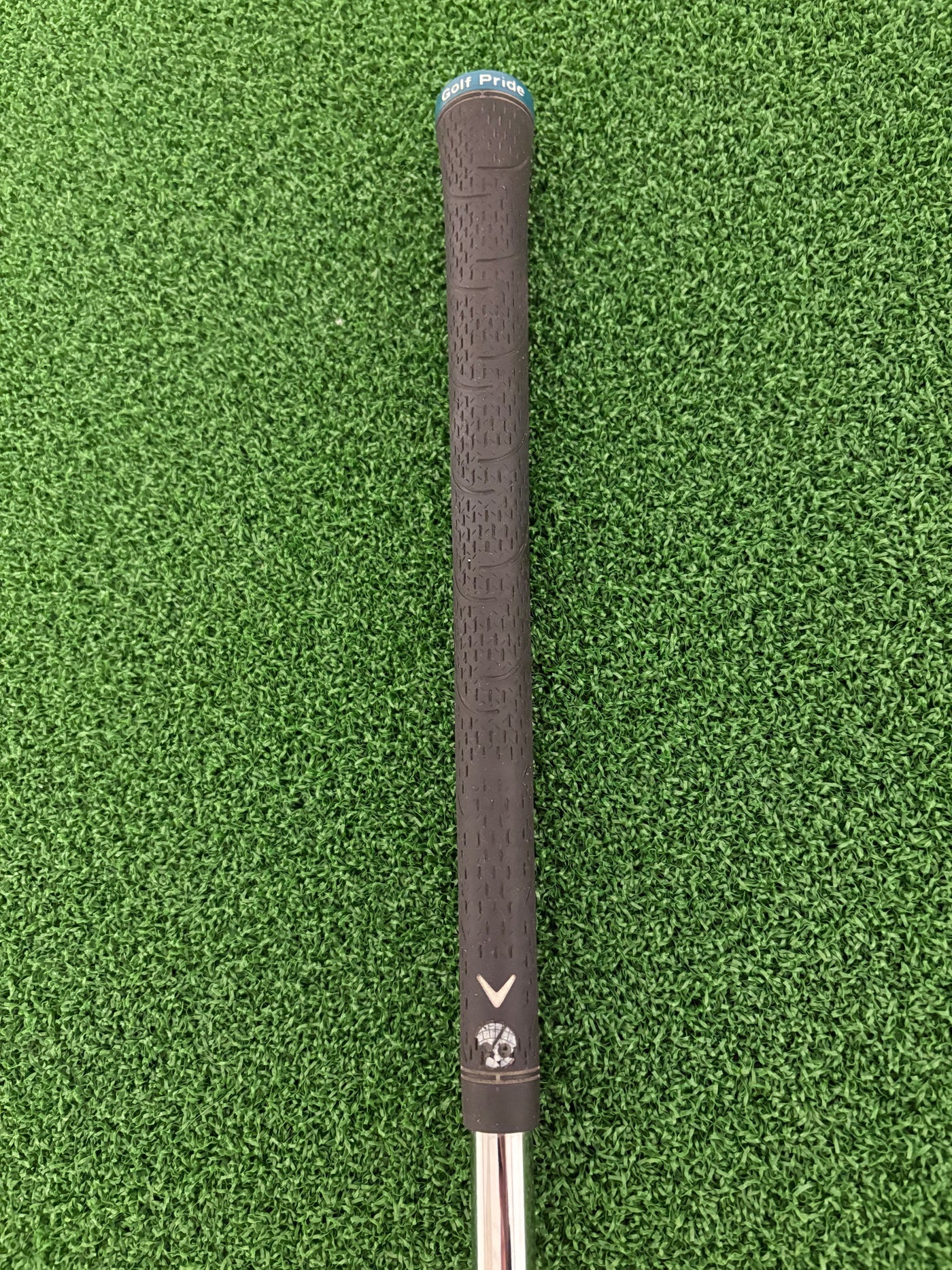 Callaway Rogue Star 20* 4 Hybrid (Stiff)