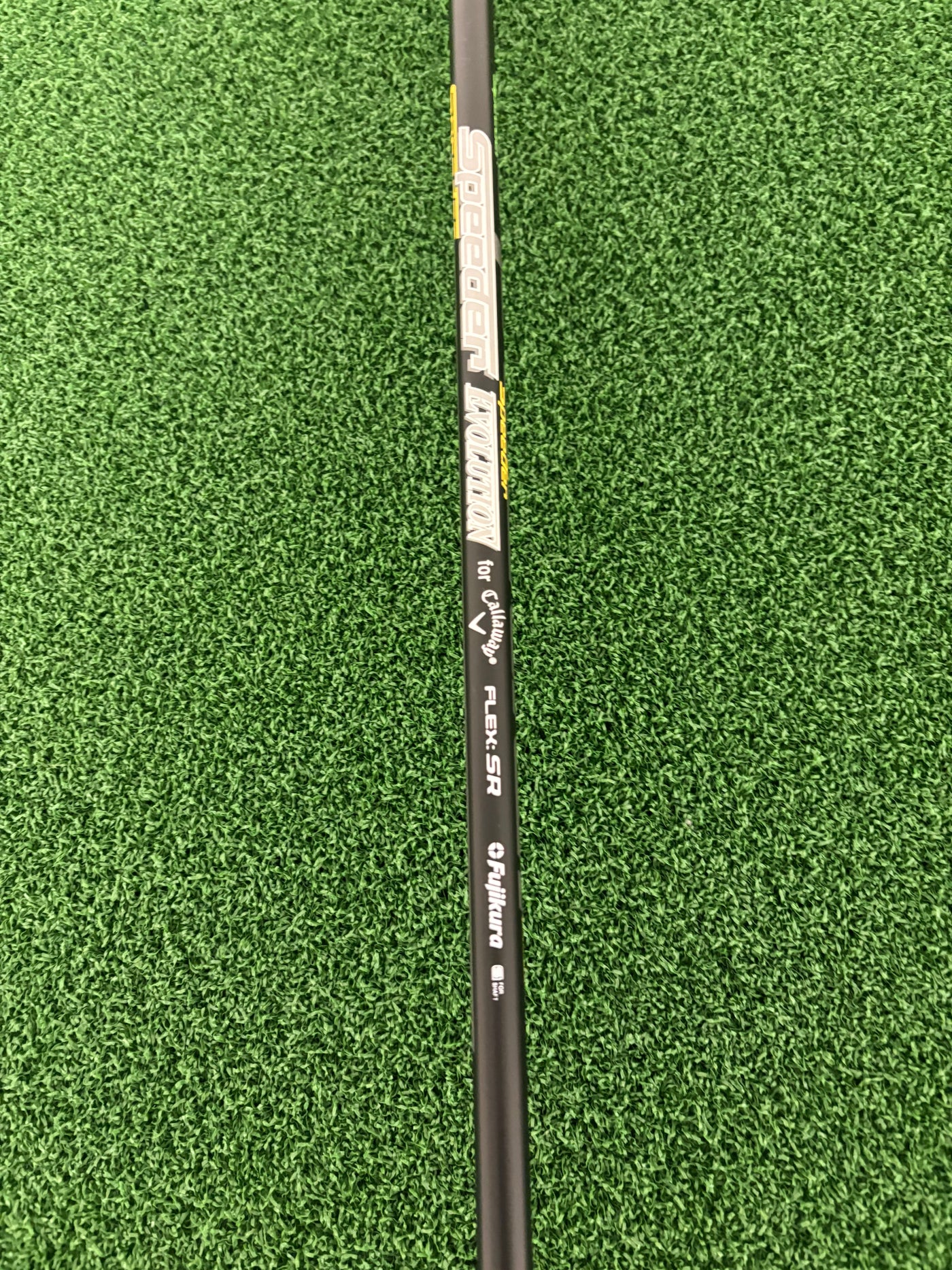 Callaway Epic Flash Star 10.5* (Stiff/Regular)
