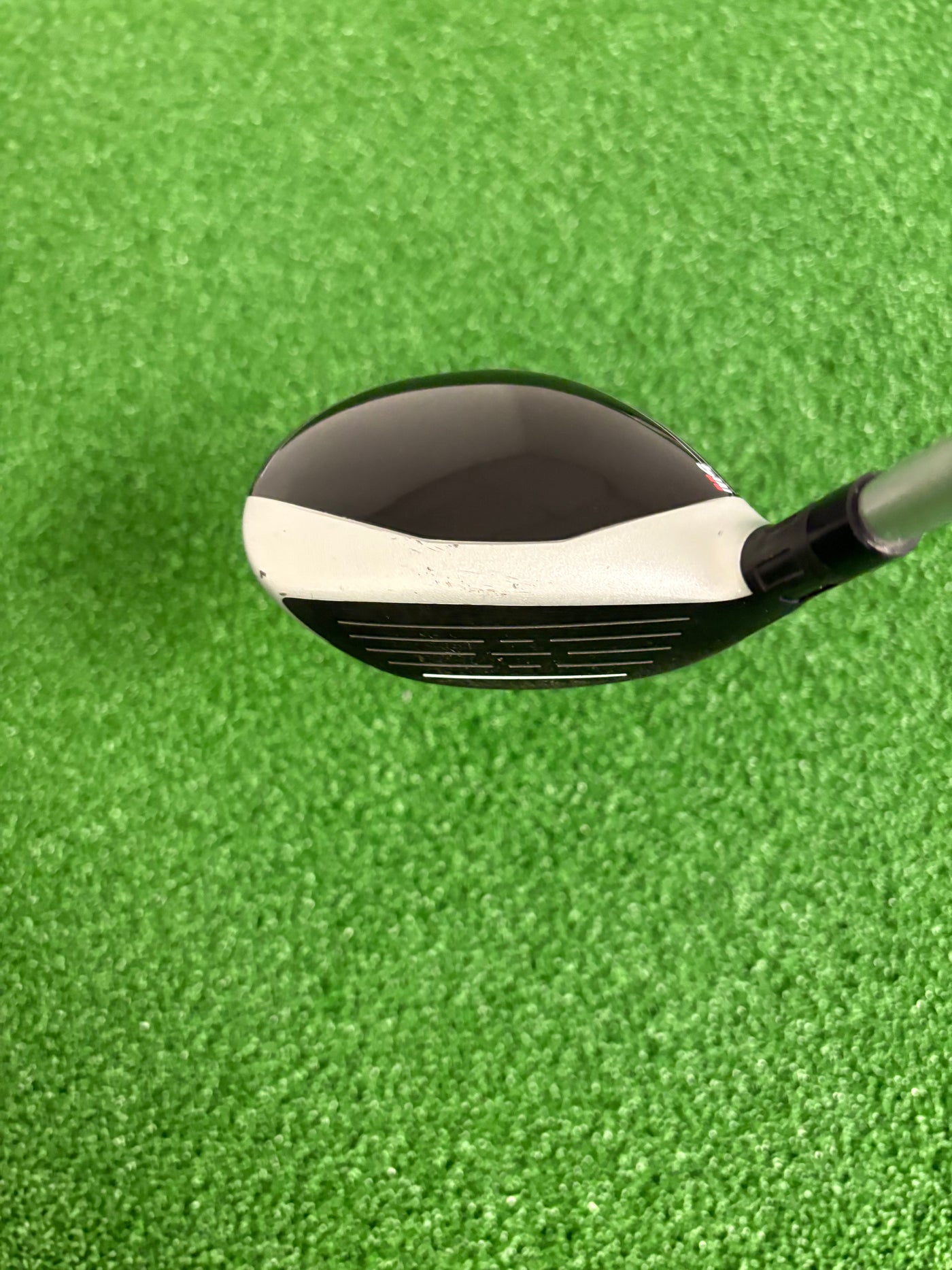 Taylormade M4 (2021) 22* 4 Hybrid (Ladies)