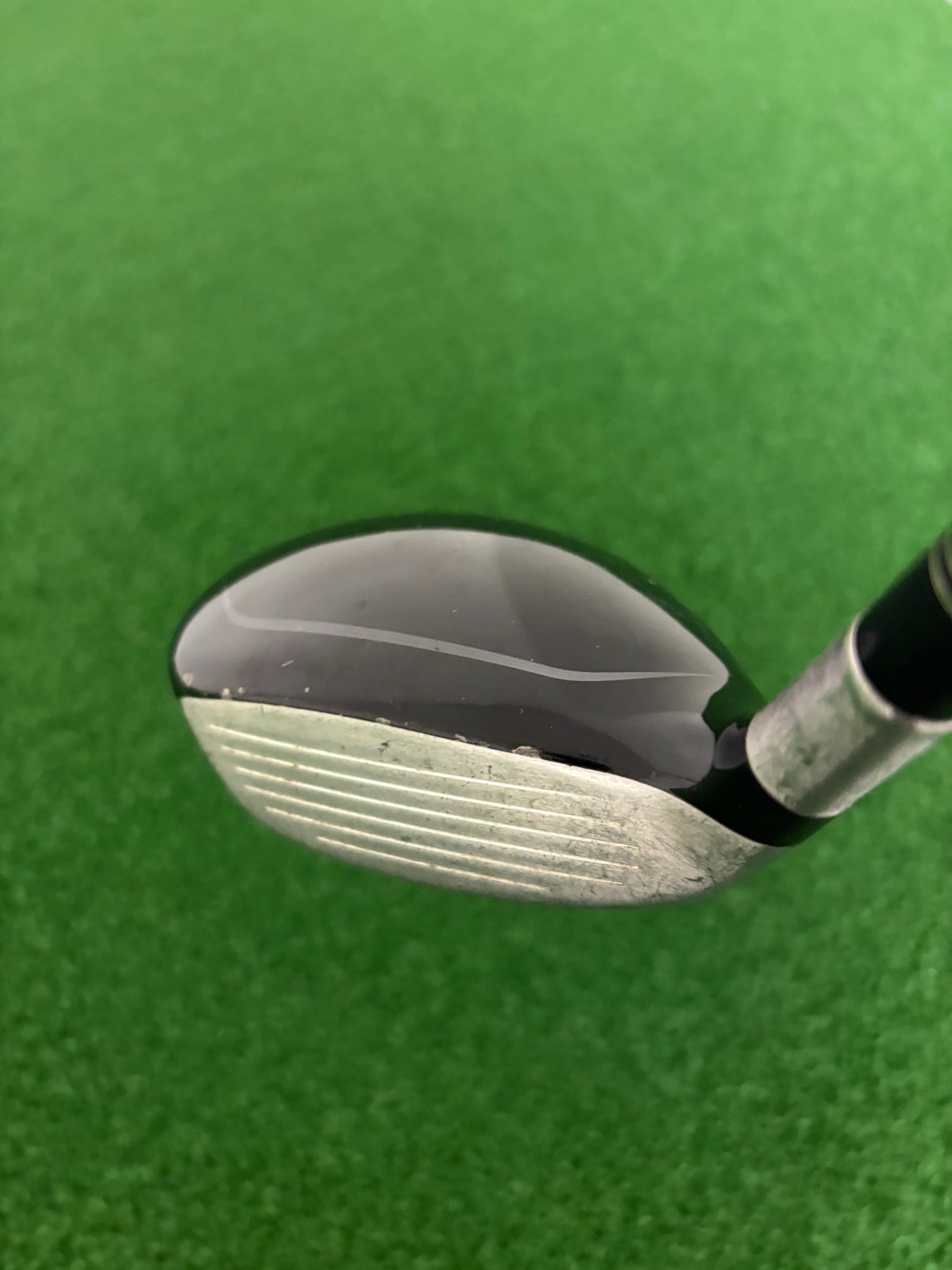 Taylormade Rescue 19* 3 Hybrid (Stiff)