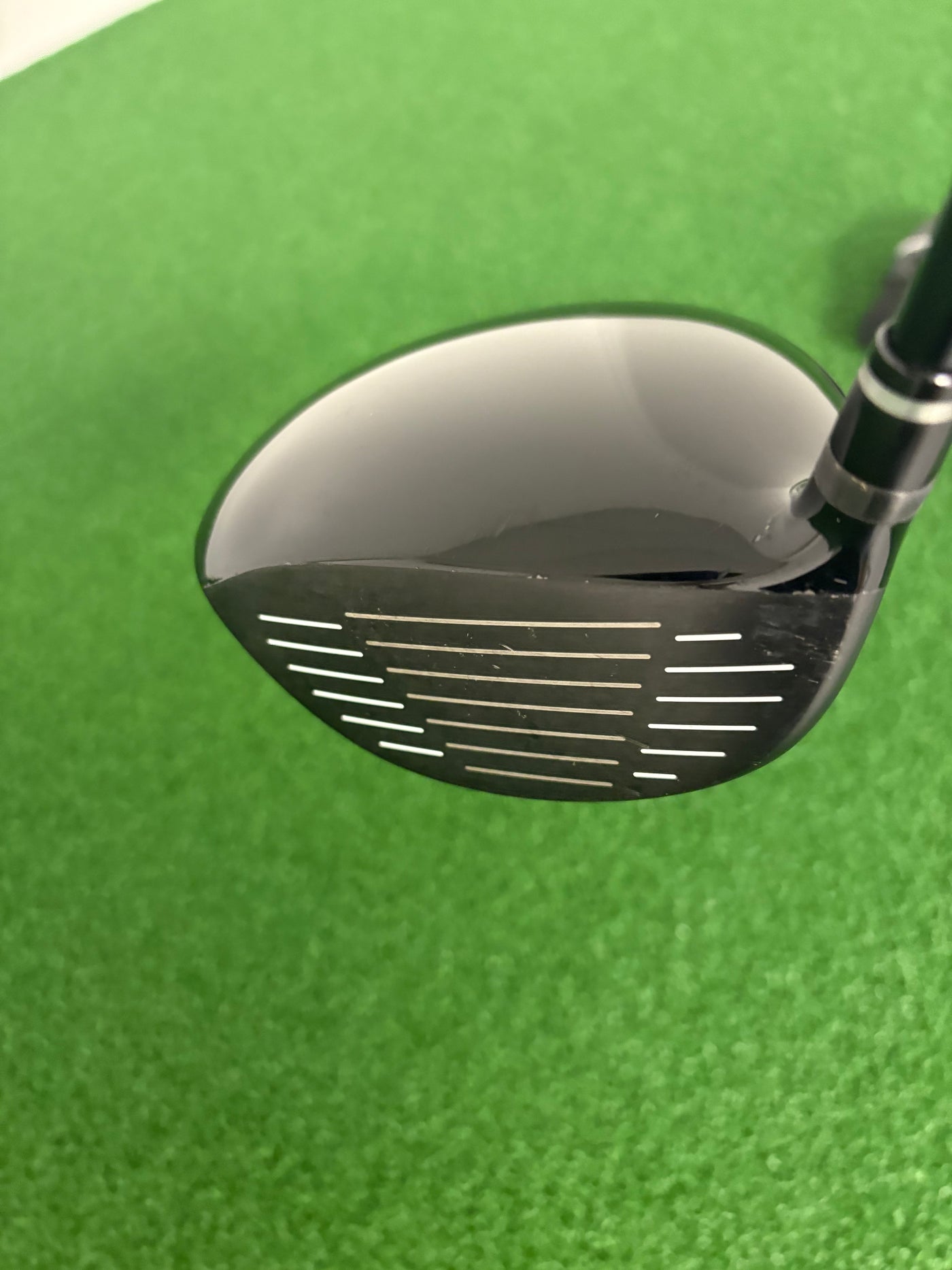 Mizuno GX 9.5* (Stiff)