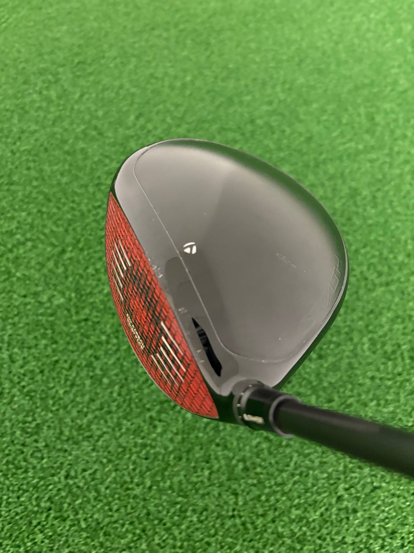 Taylormade Stealth 9.0* (Stiff)