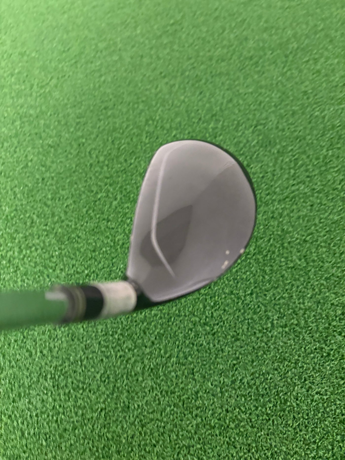 Taylormade Rescue 19* 3 Hybrid (Stiff)