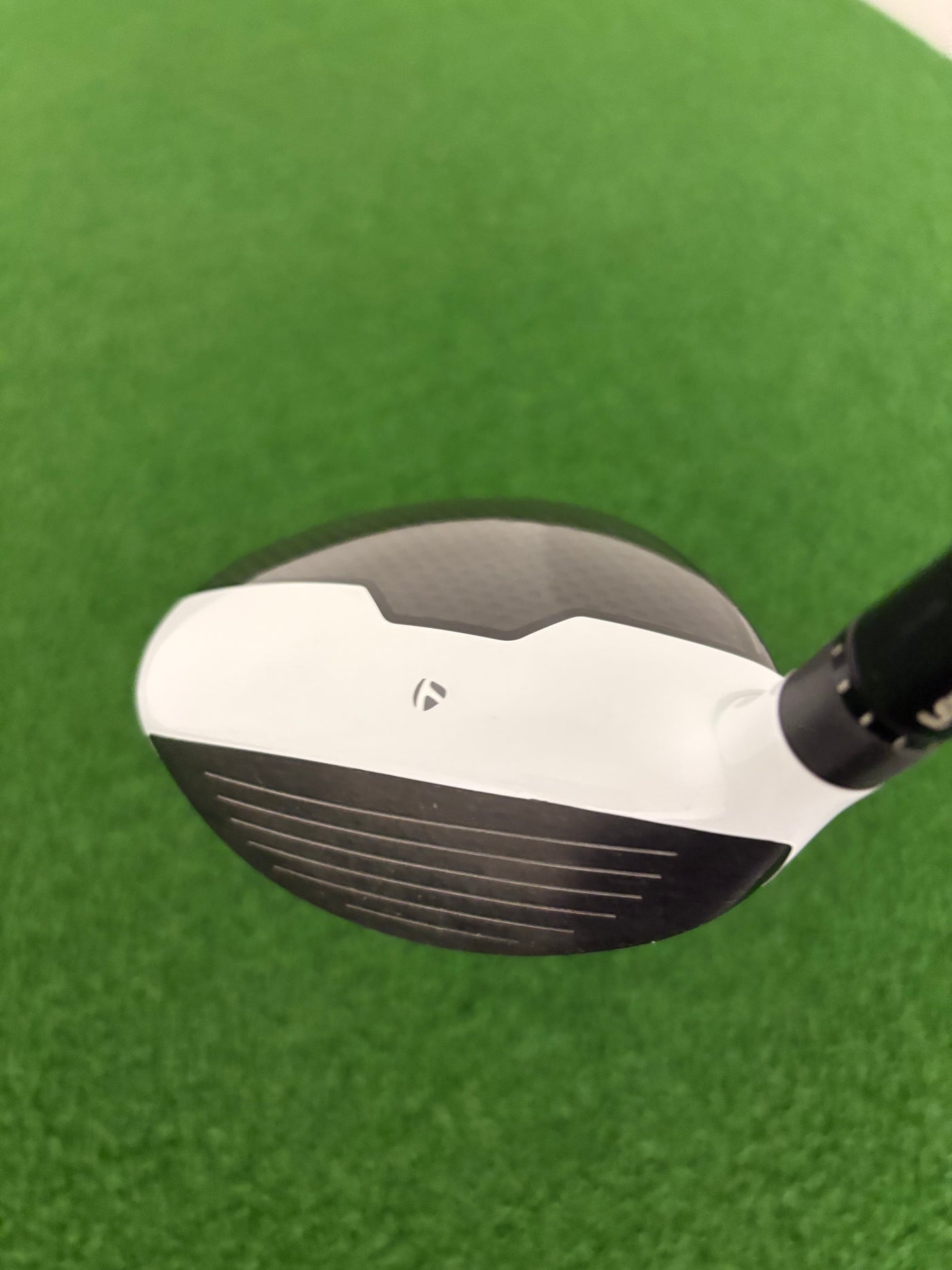 Taylormade M1 19* 5 Wood (Stiff/Regular)