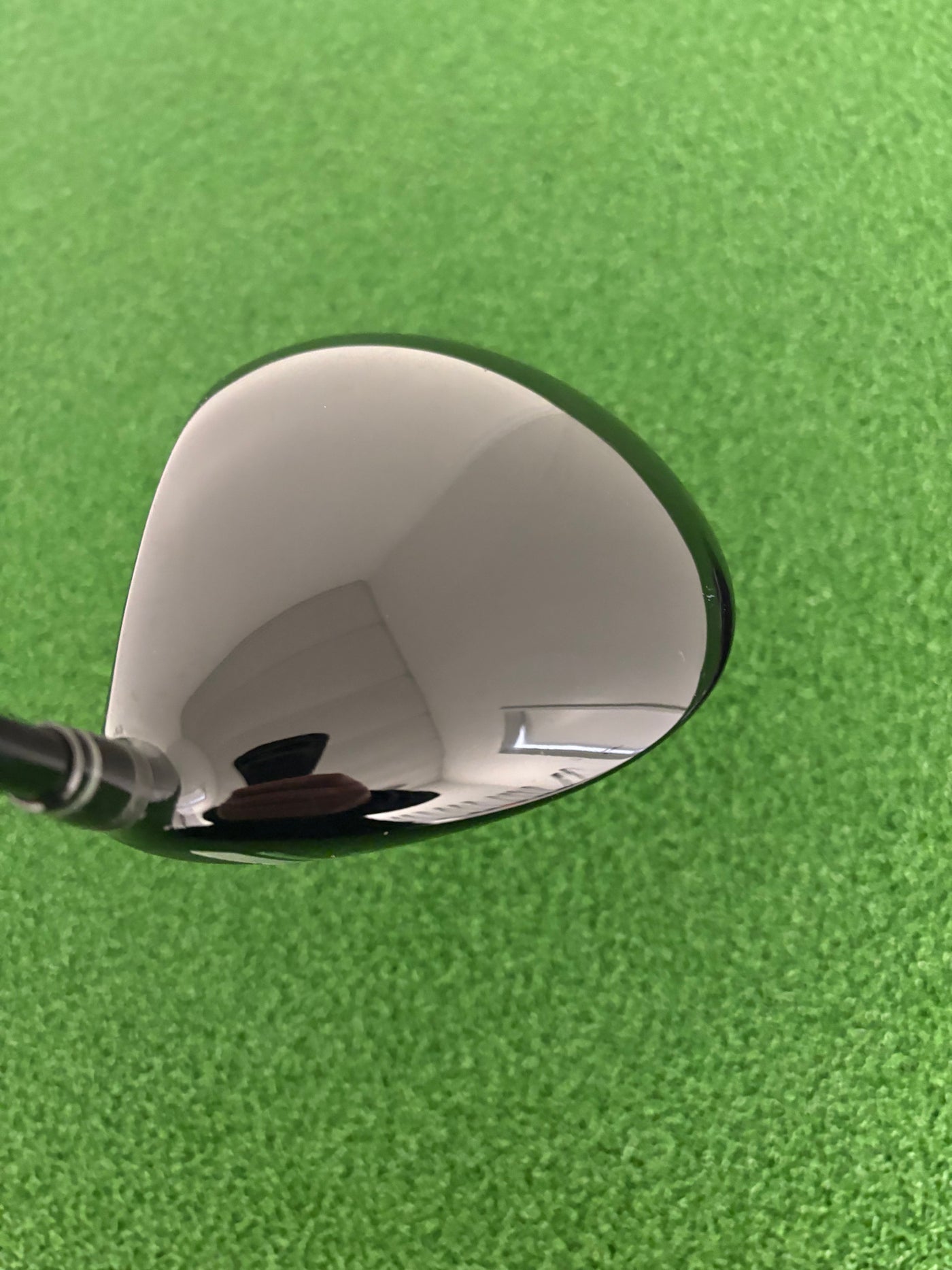 Mizuno GX 9.5* (Stiff)