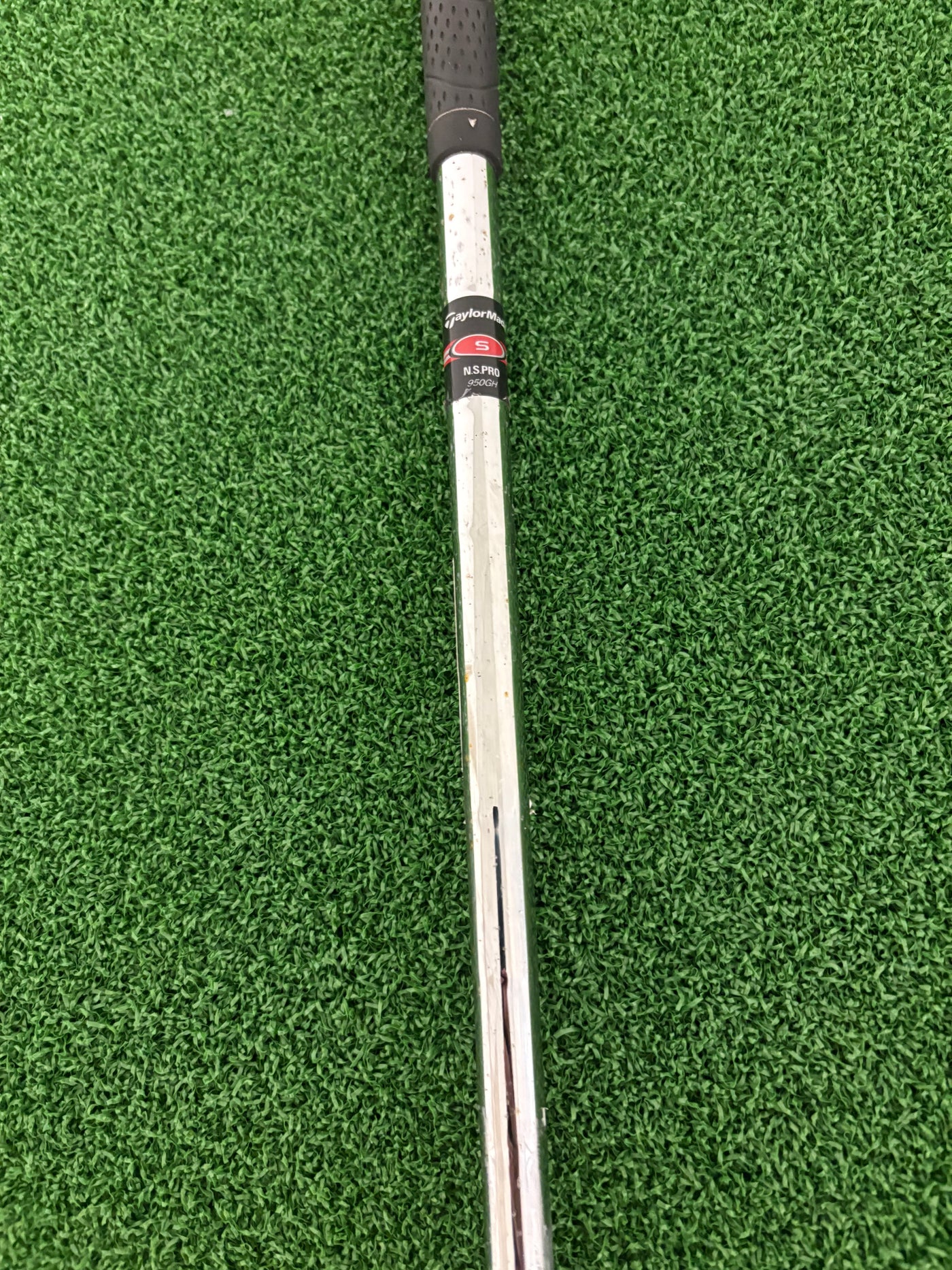 Taylormade Rescue 19* 3 Hybrid (Stiff)