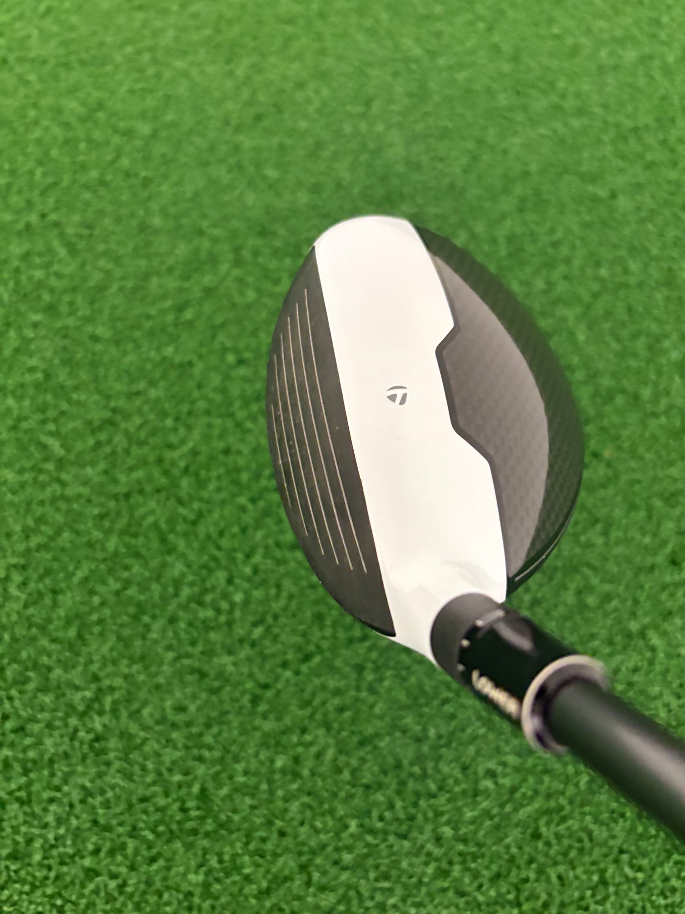 Taylormade M1 19* 5 Wood (Stiff/Regular)