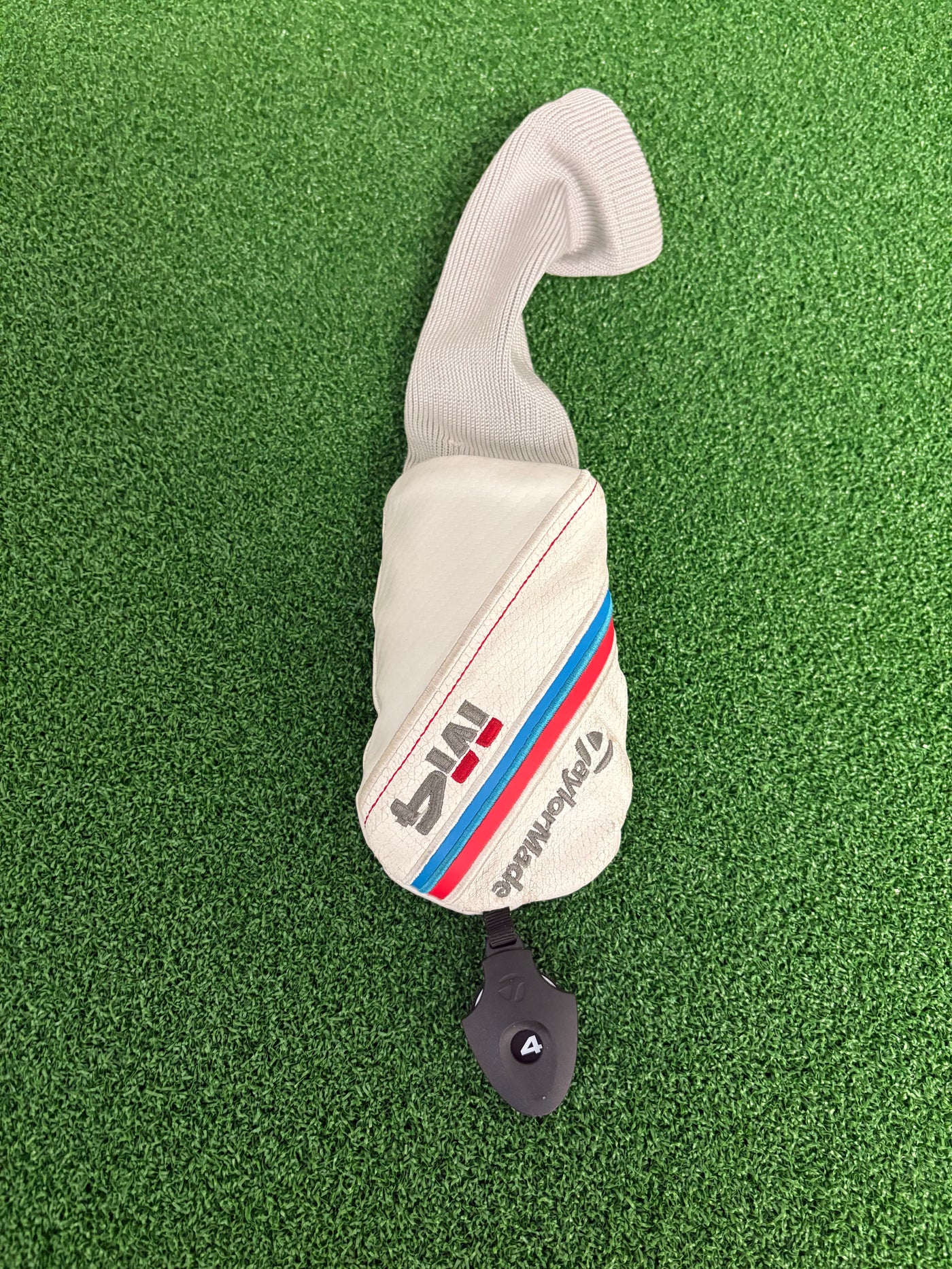 Taylormade M4 (2021) 22* 4 Hybrid (Ladies)