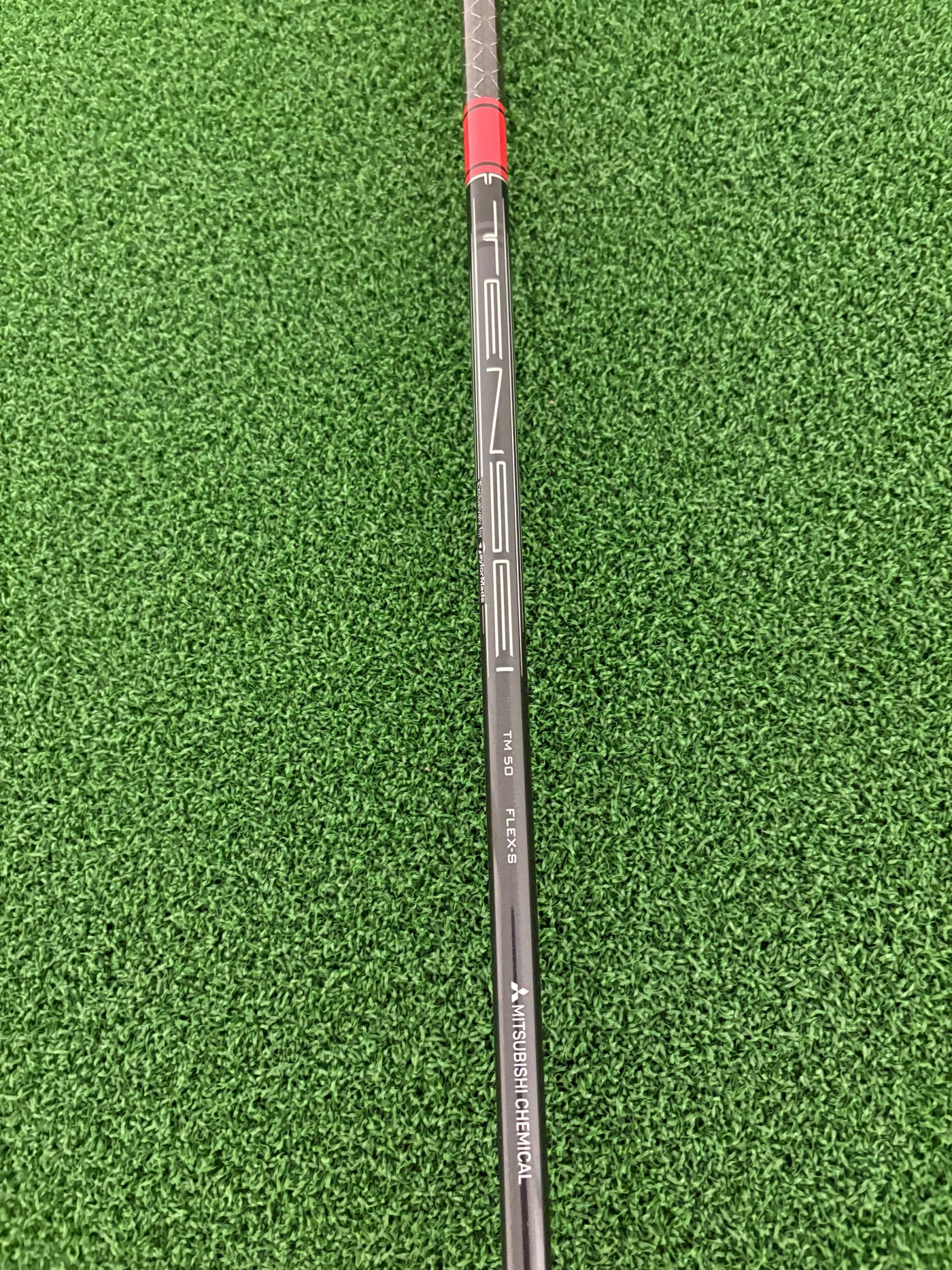 Taylormade Stealth 9.0* (Stiff)