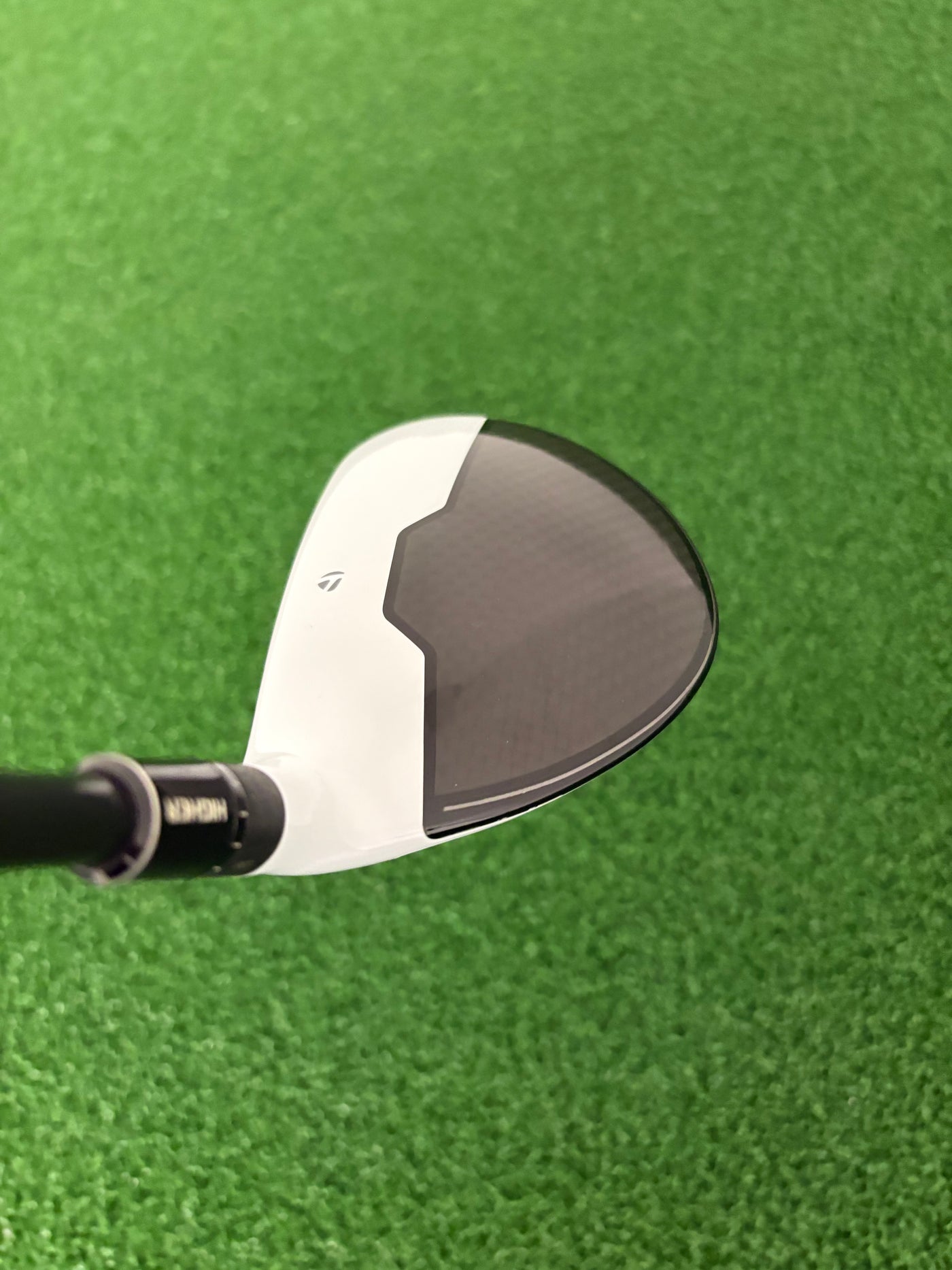 Taylormade M1 19* 5 Wood (Stiff/Regular)
