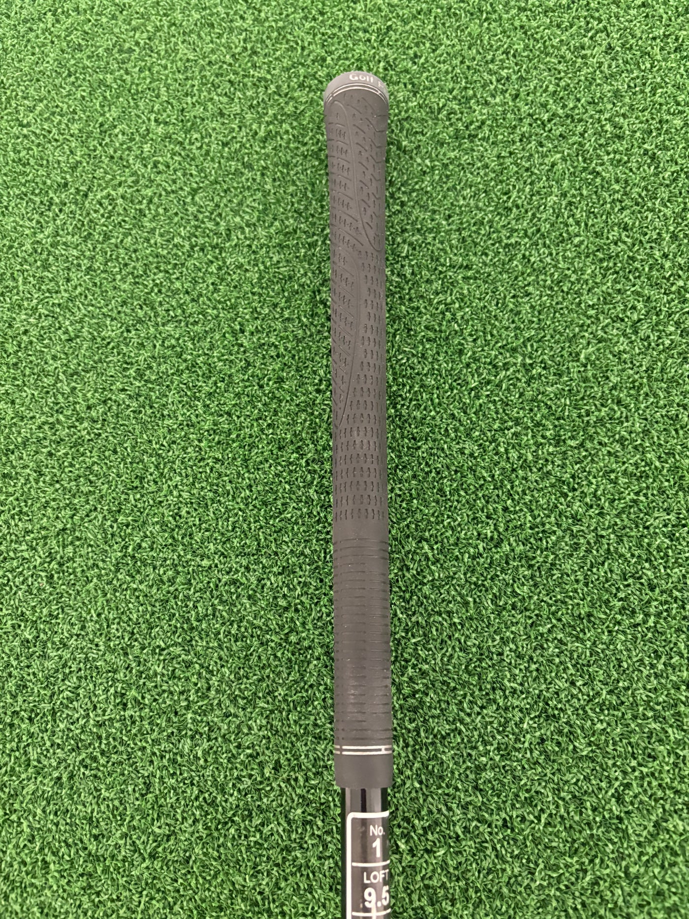 Mizuno GX 9.5* (Stiff)