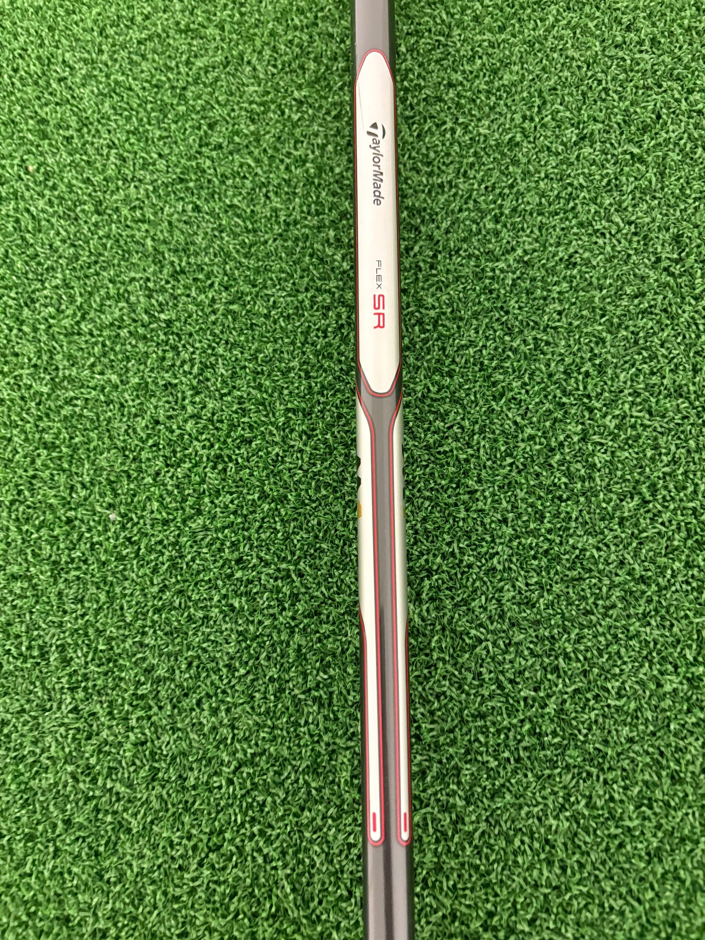 Taylormade M1 19* 5 Wood (Stiff/Regular)