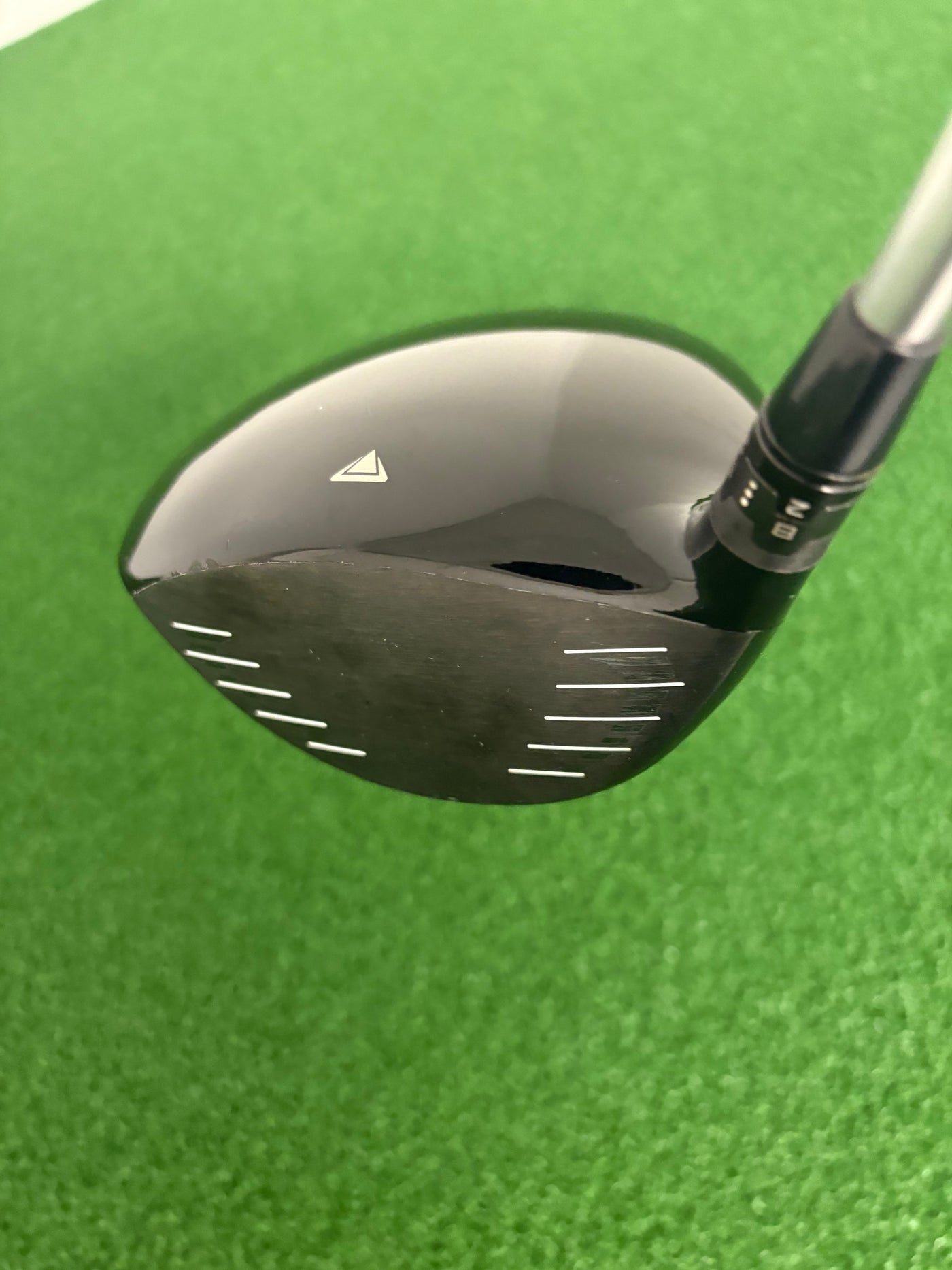 Titleist VG3 (2018) 9.5* (Stiff/Regular)