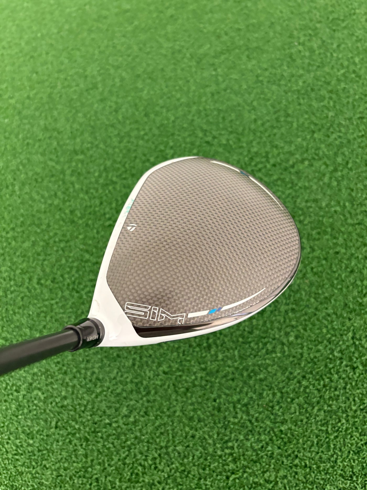 Taylormade Sim Max 10.5* (Stiff)