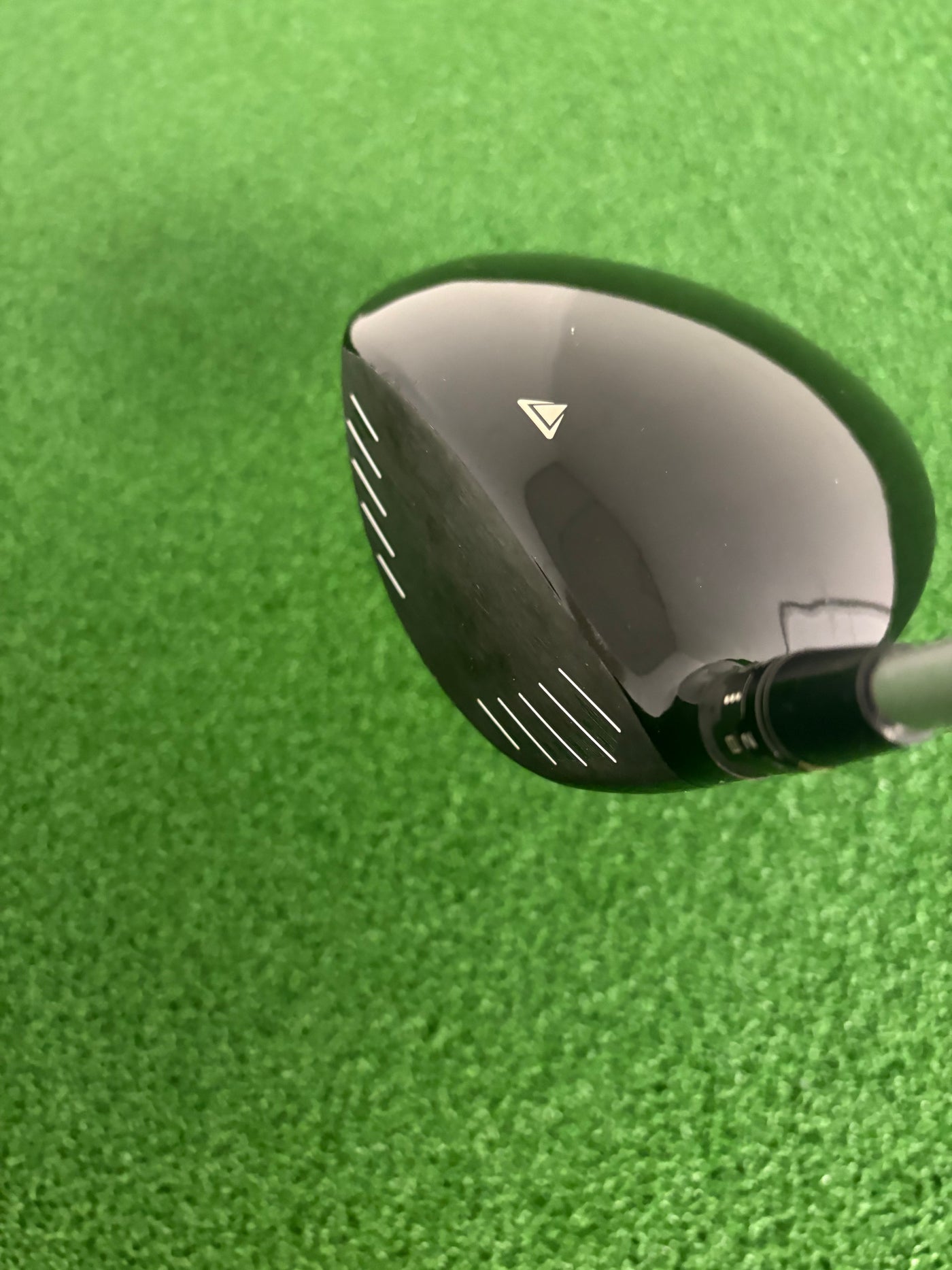 Titleist VG3 (2018) 9.5* (Stiff/Regular)