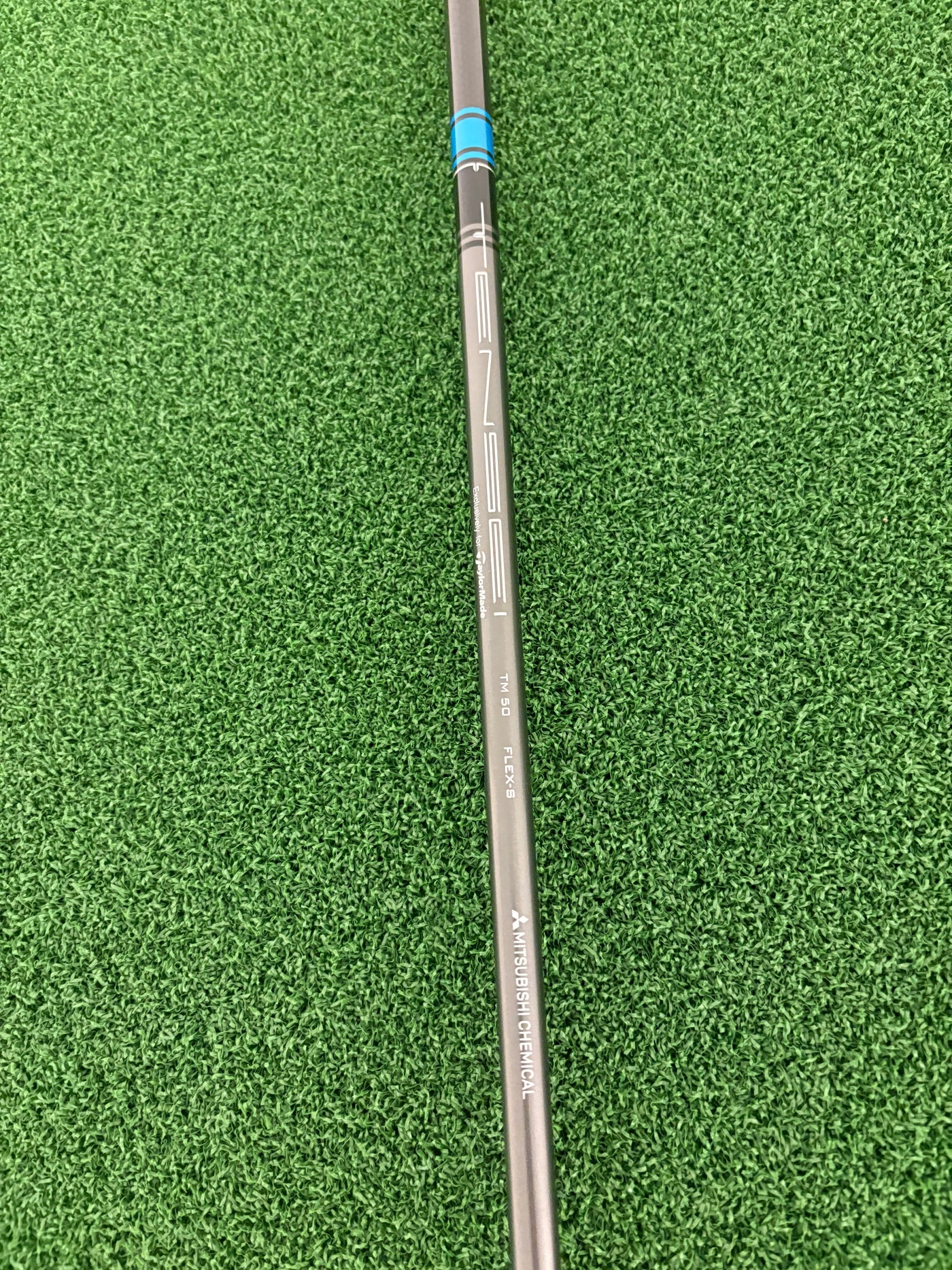 Taylormade Sim Max 10.5* (Stiff)