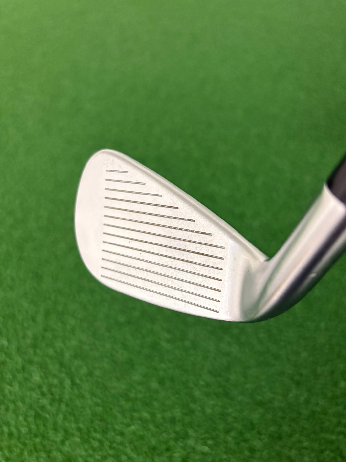 Callaway Apex UT 24* 4 Utility Iron (Stiff)