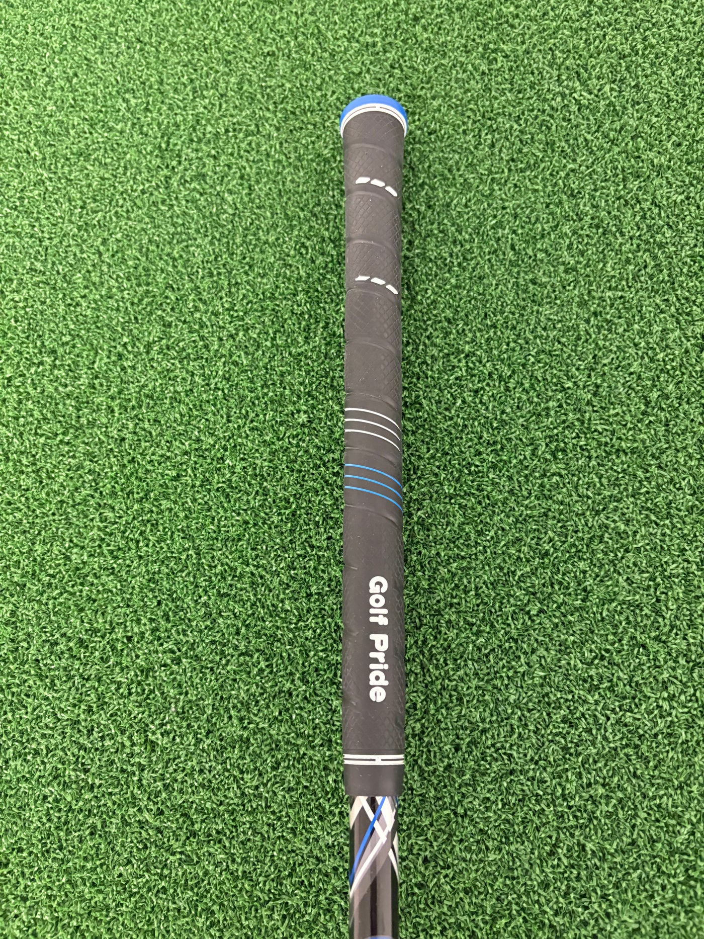 Titleist VG3 (2018) 9.5* (Stiff/Regular)