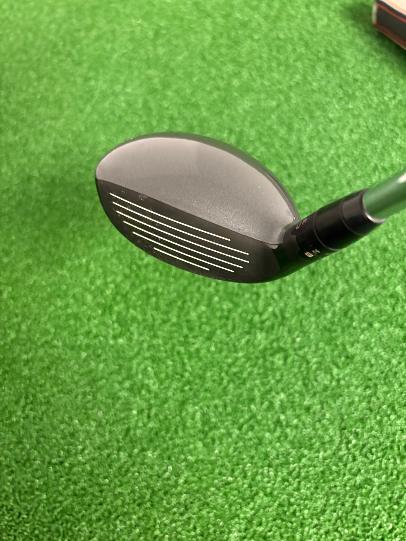 Titleist 816H1 21* 4 Hybrid (Stiff)