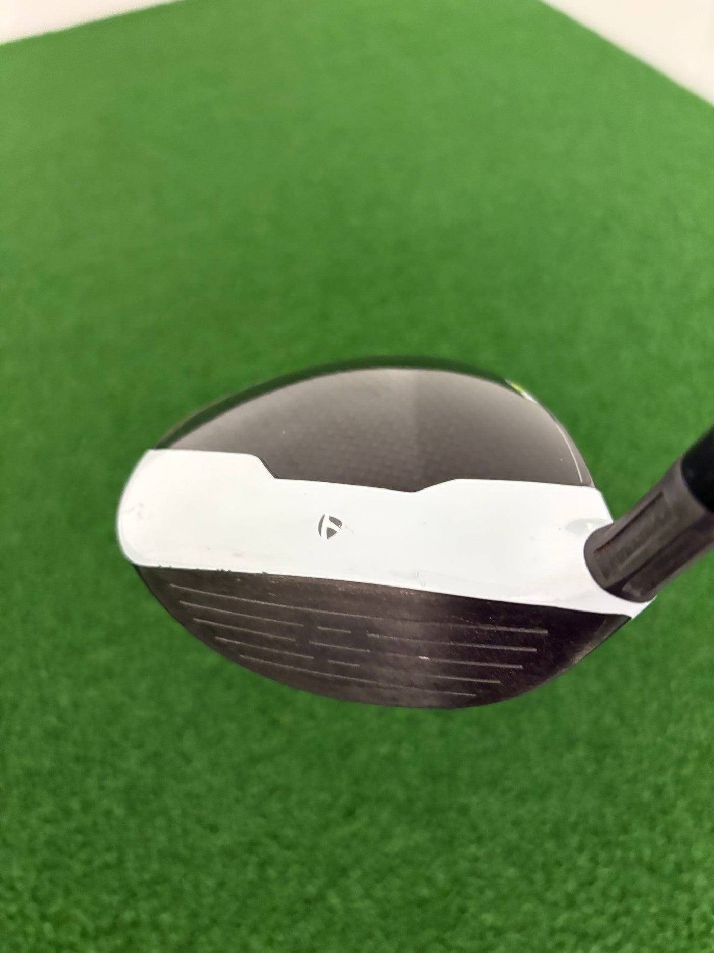 Taylormade M2 (2017) 15* 3 Wood (Regular)