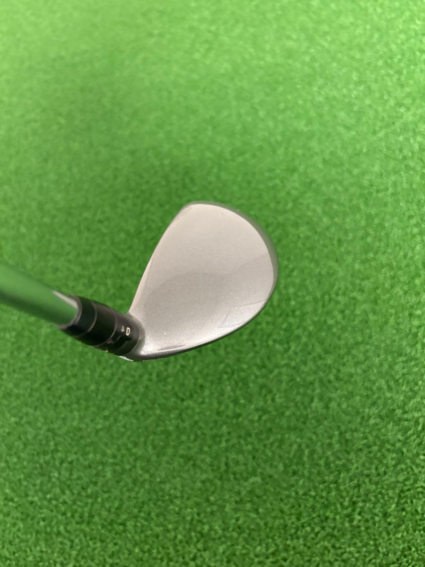 Titleist 816H1 21* 4 Hybrid (Stiff)