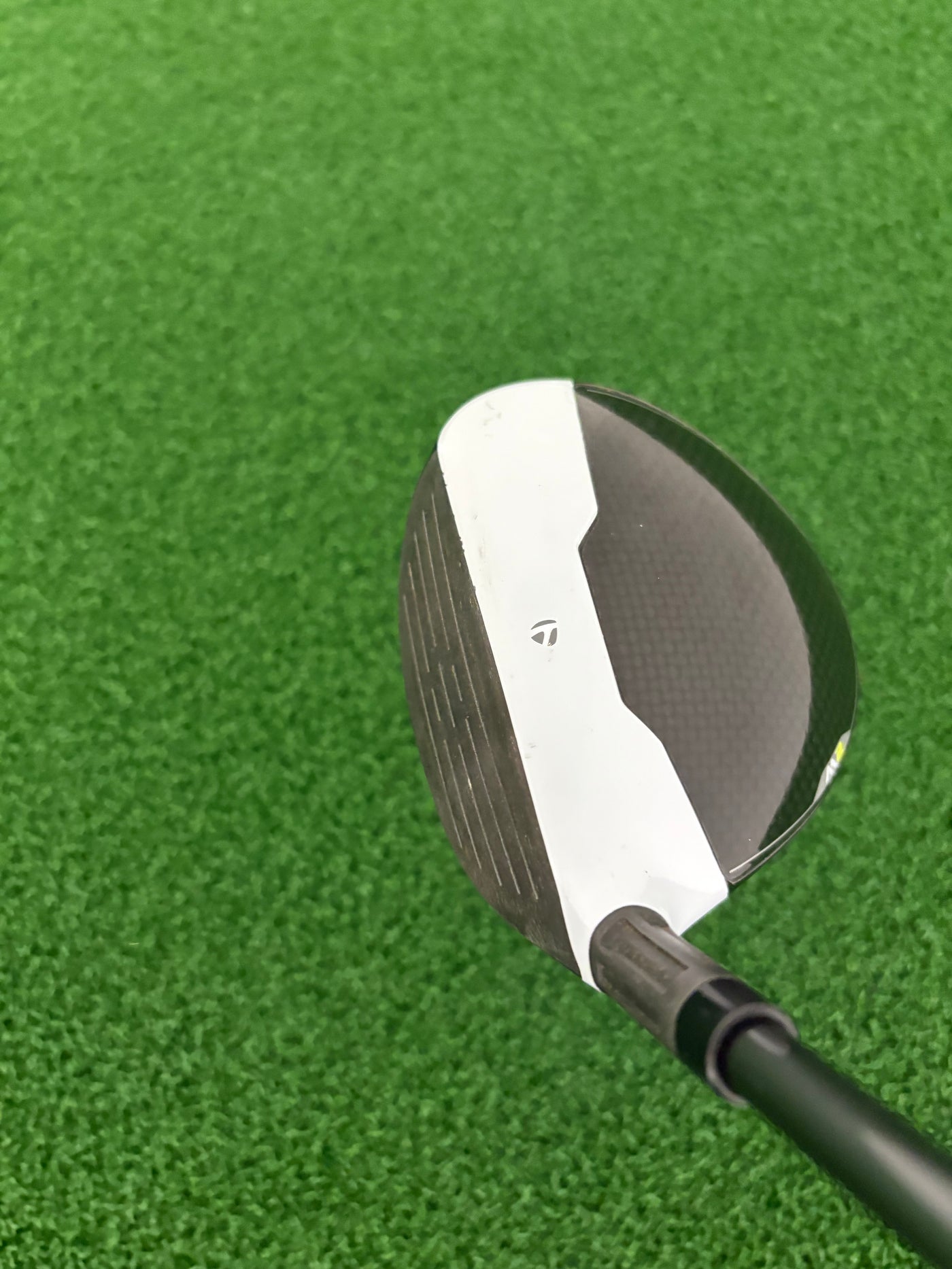Taylormade M2 (2017) 15* 3 Wood (Regular)