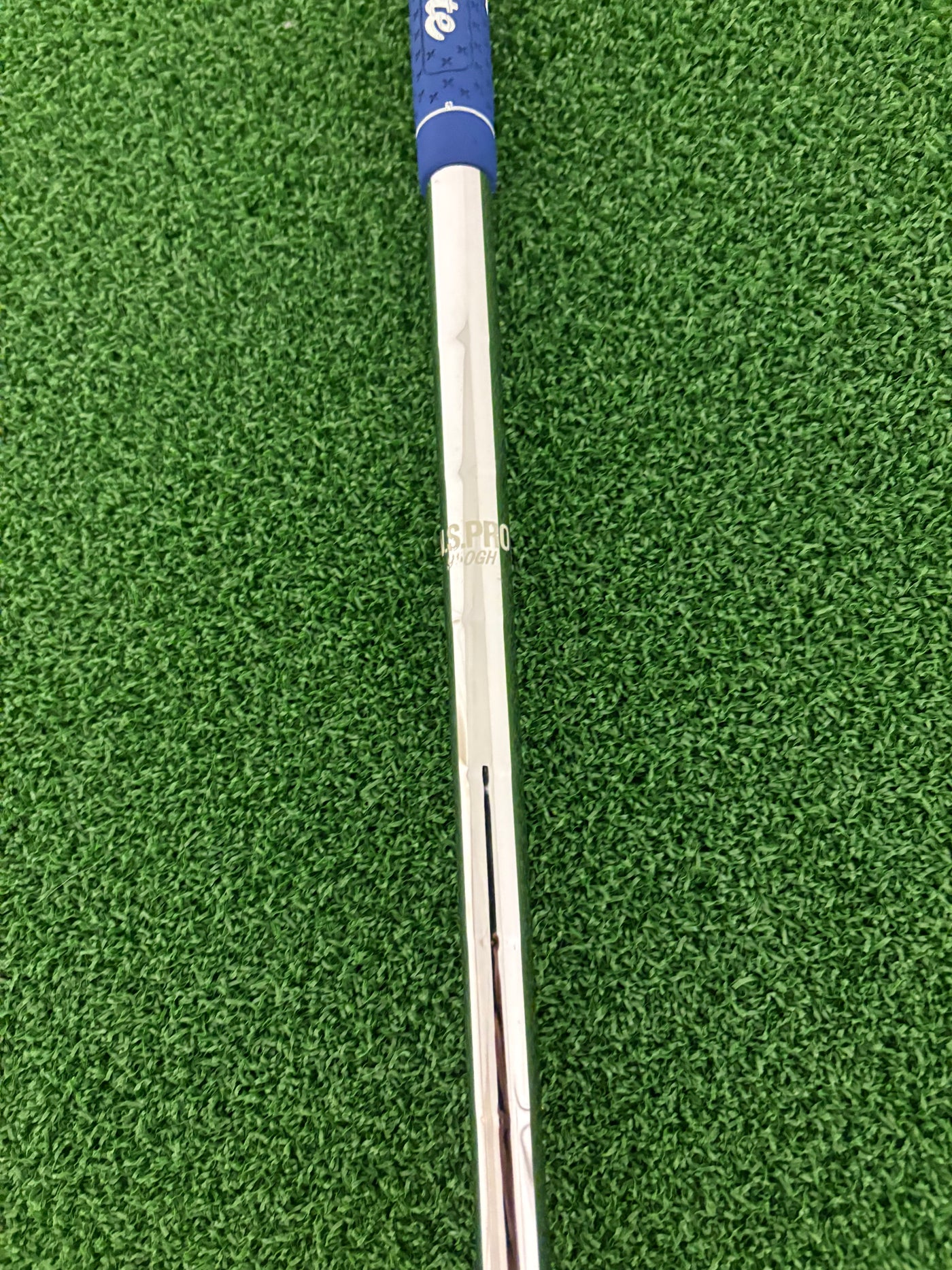 Callaway Apex UT 24* 4 Utility Iron (Stiff)