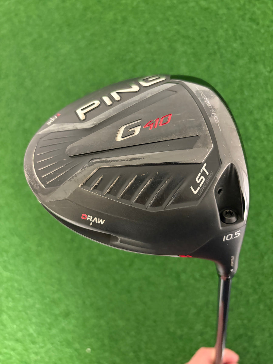 Ping G410 LST 10.5* (Regular)
