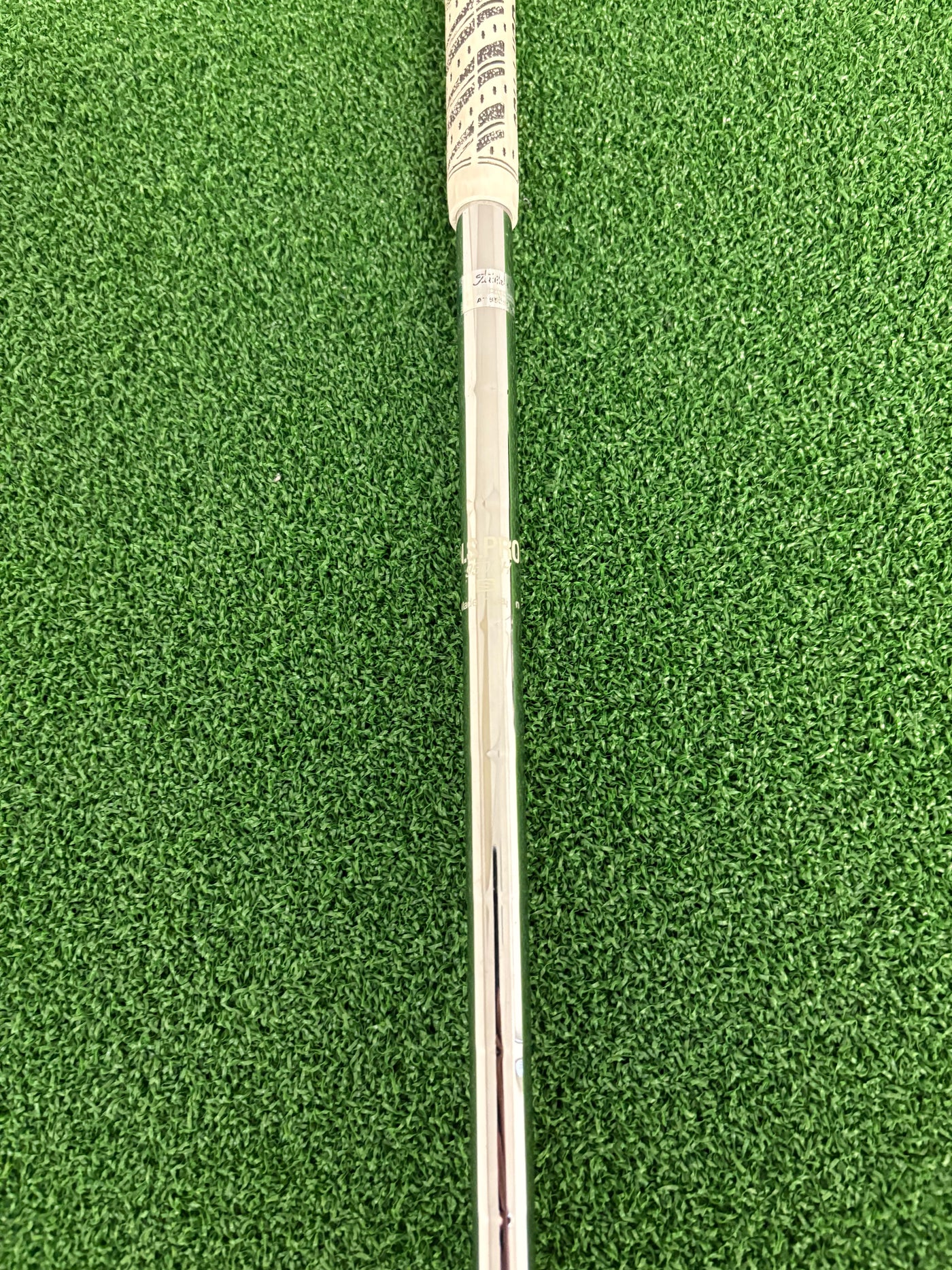 Titleist 816H1 21* 4 Hybrid (Stiff)