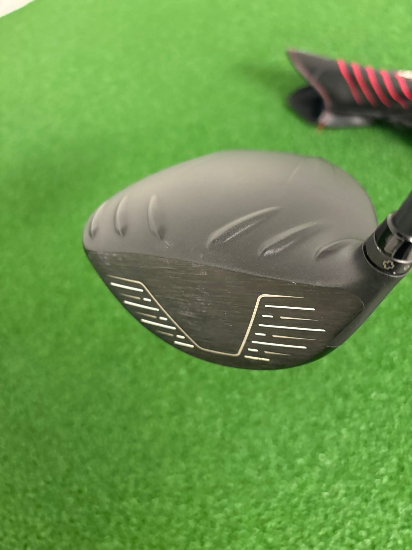 Ping G410 LST 10.5* (Regular)