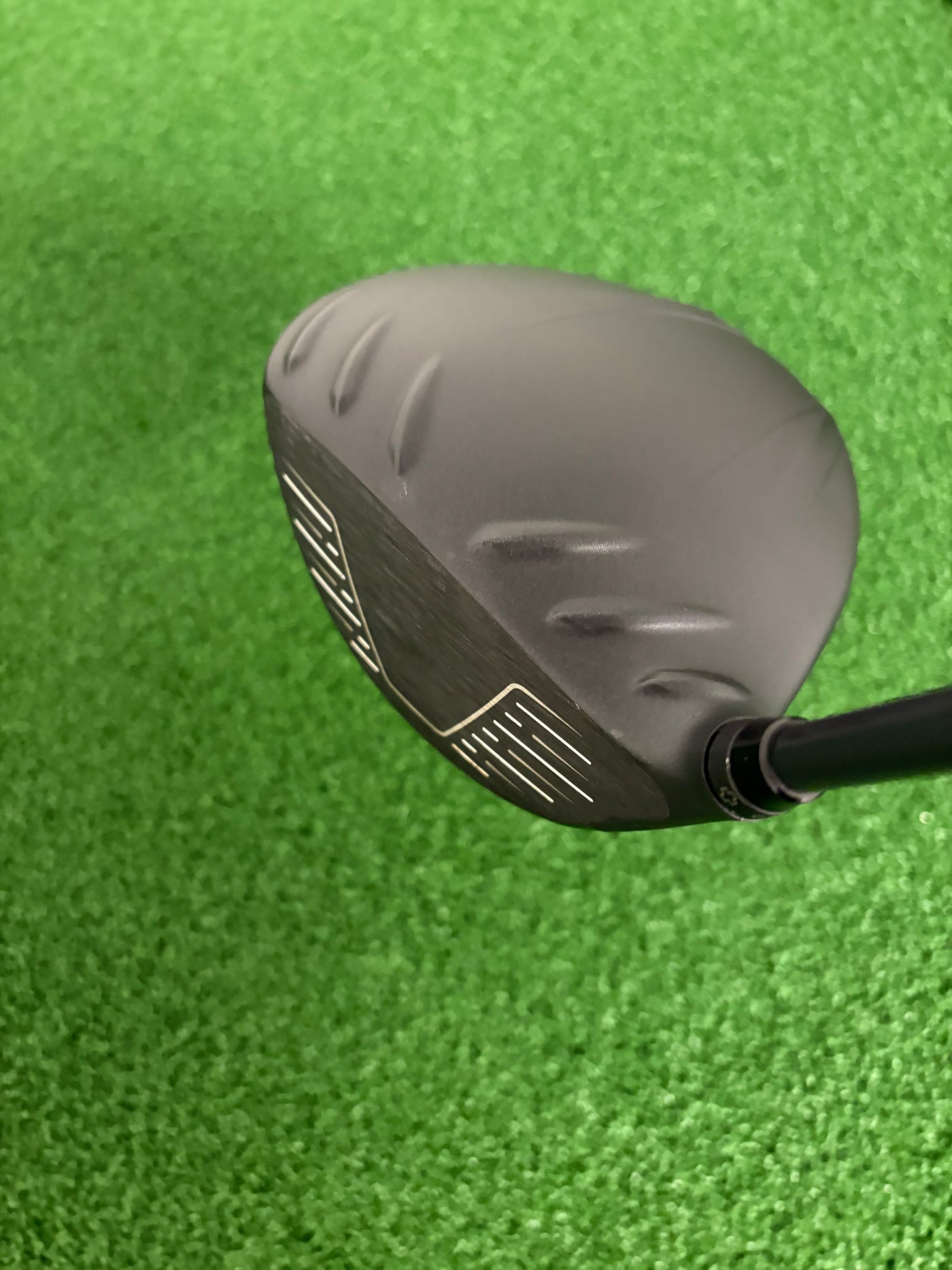 Ping G410 LST 10.5* (Regular)