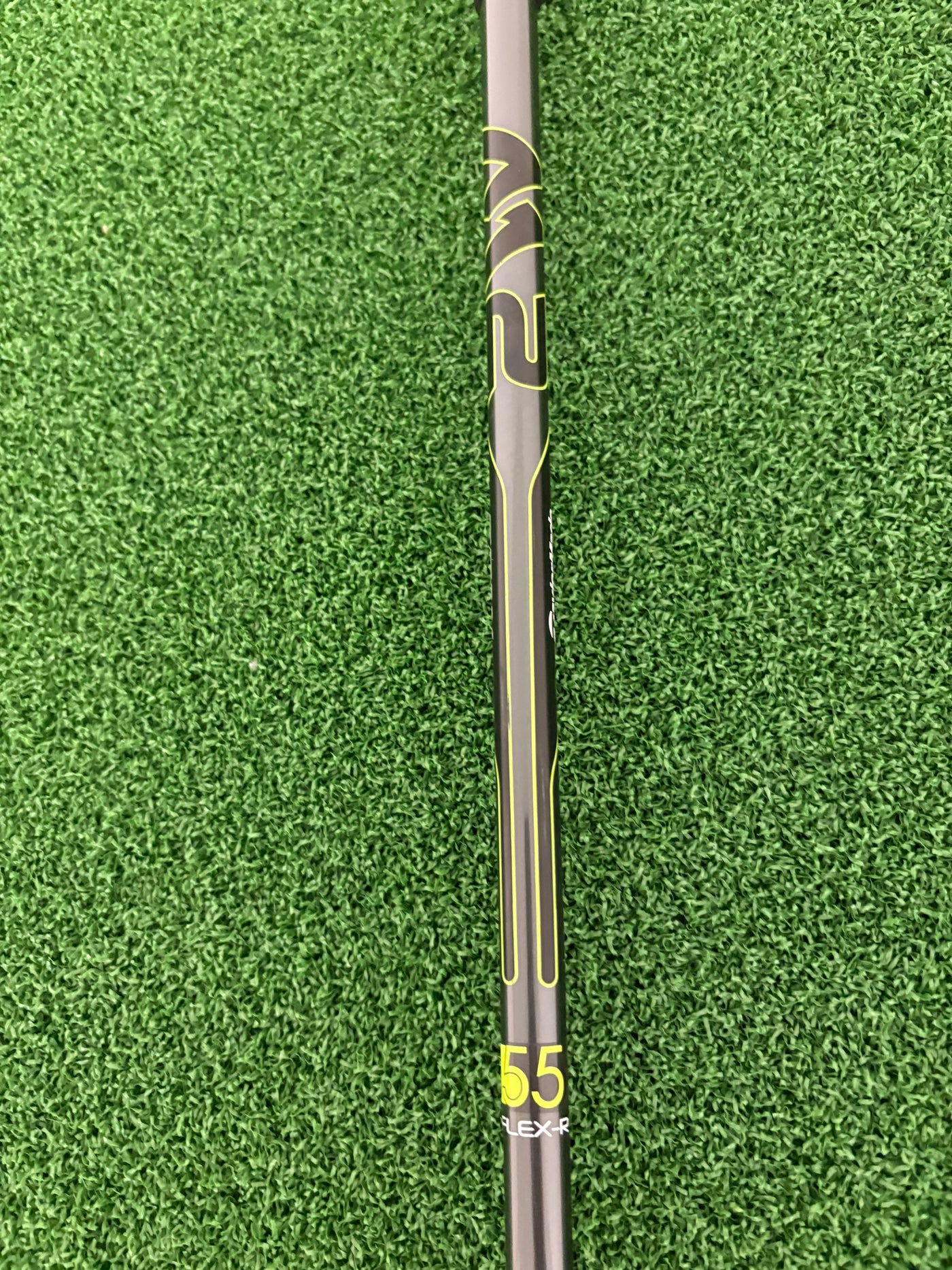 Taylormade M2 (2017) 15* 3 Wood (Regular)