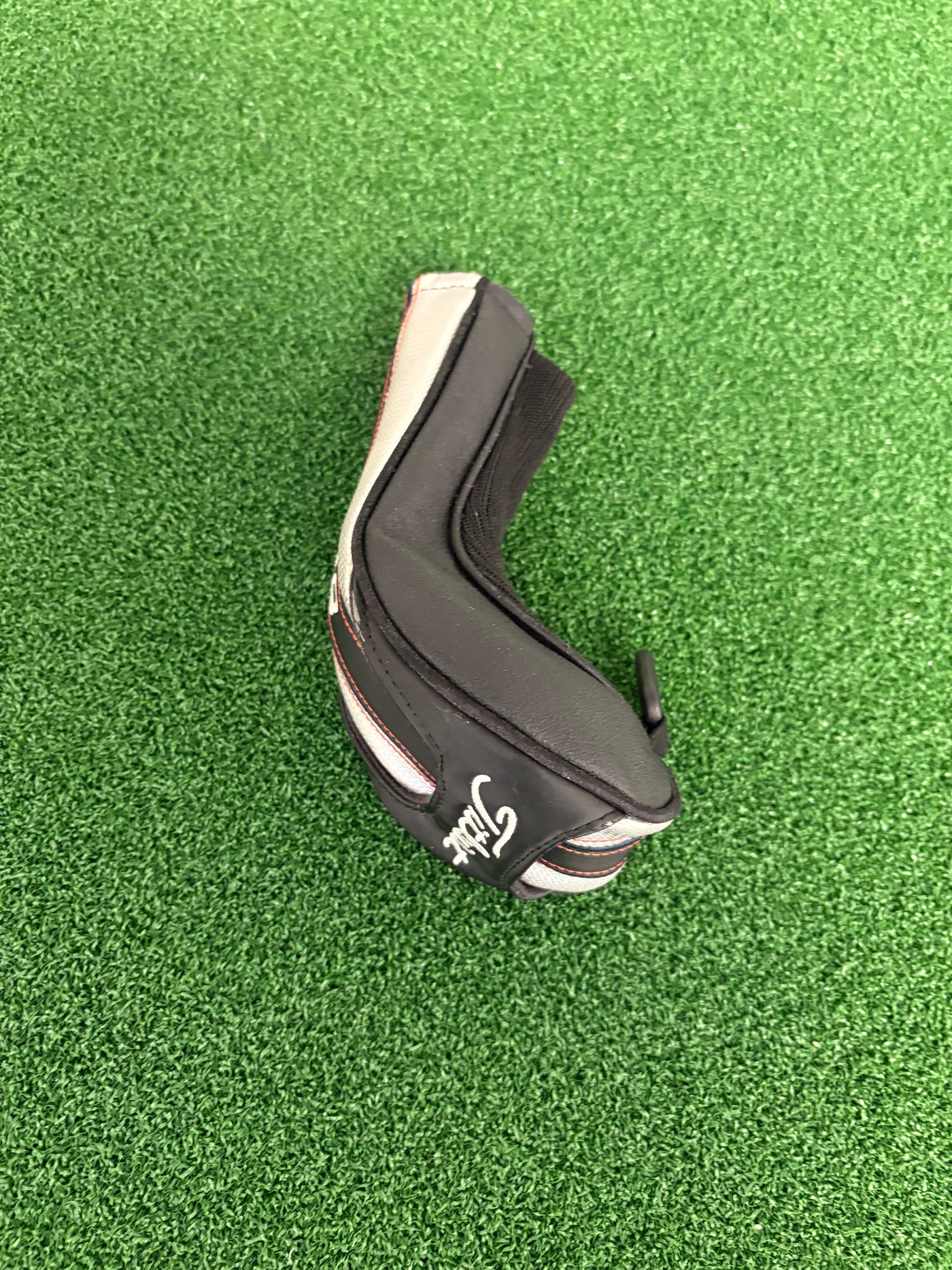 Titleist 816H1 21* 4 Hybrid (Stiff)