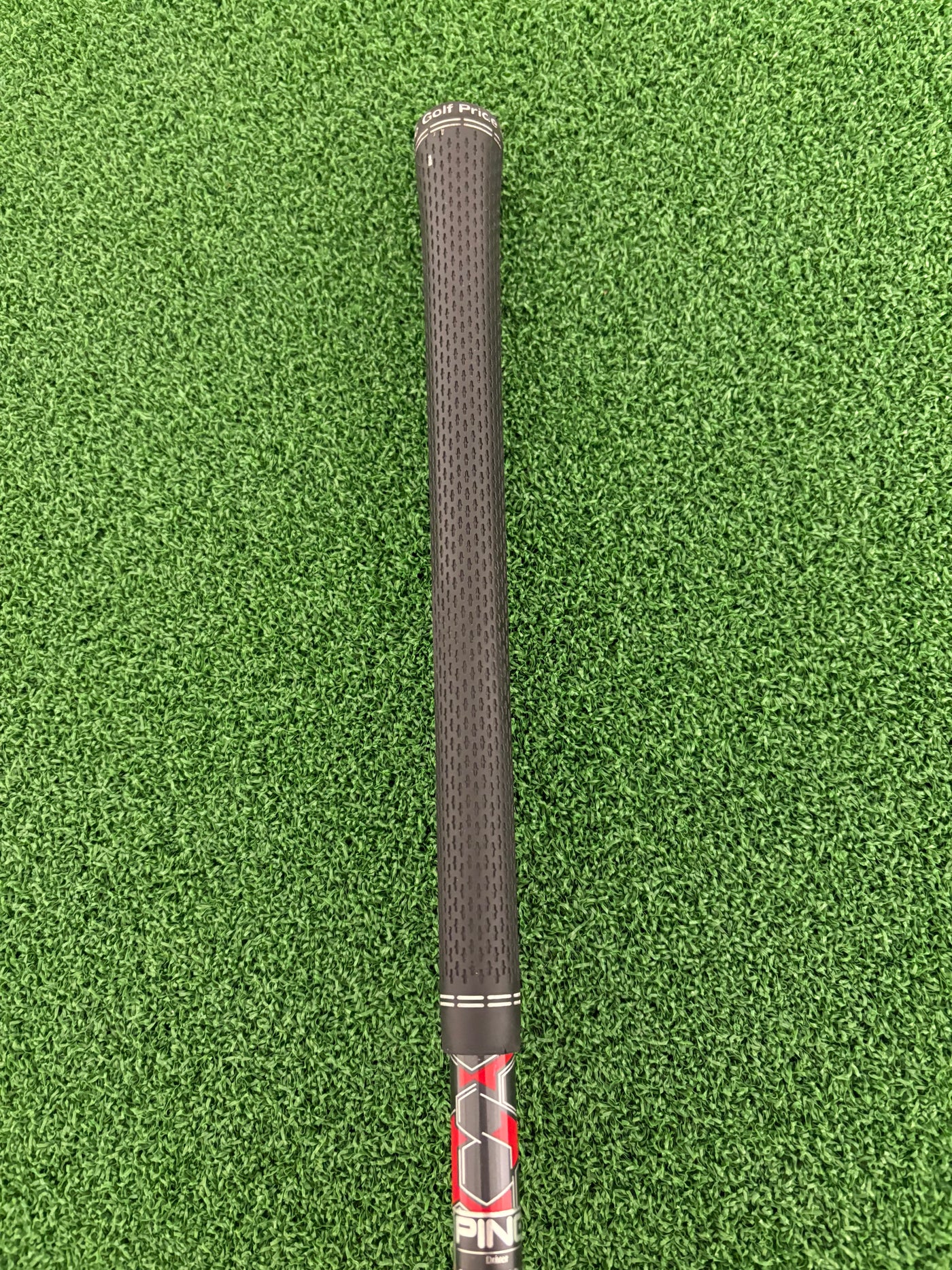Ping G410 LST 10.5* (Regular)