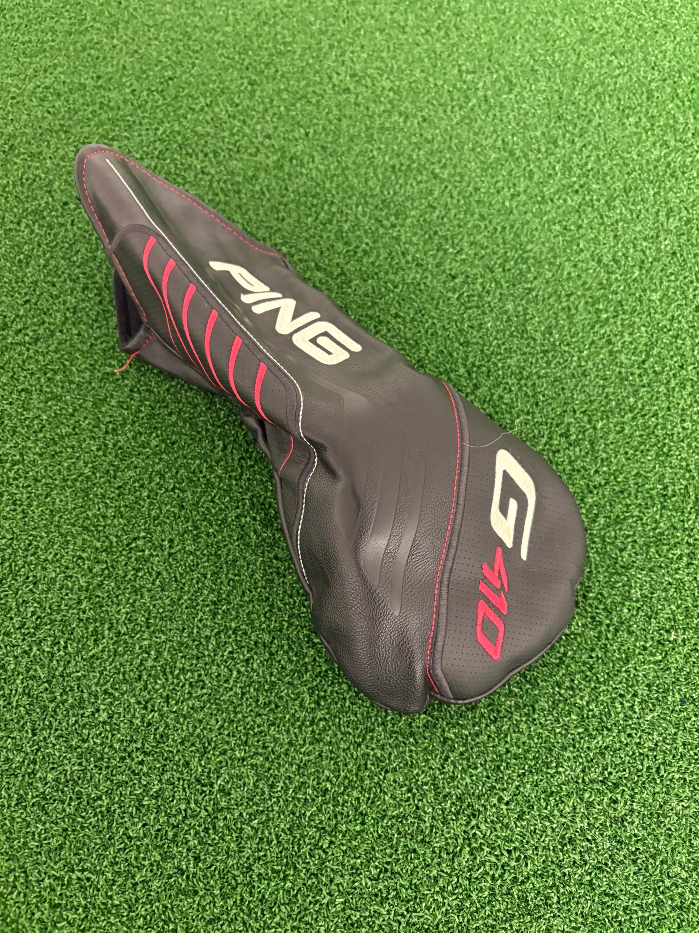 Ping G410 LST 10.5* (Regular)