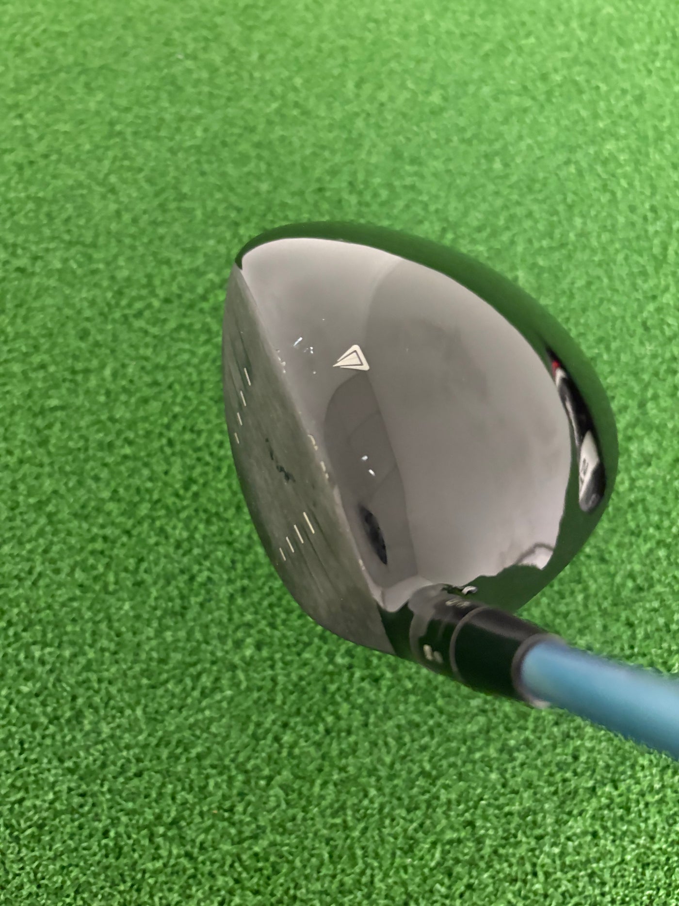 Titleist TS3 9.5* (Stiff)