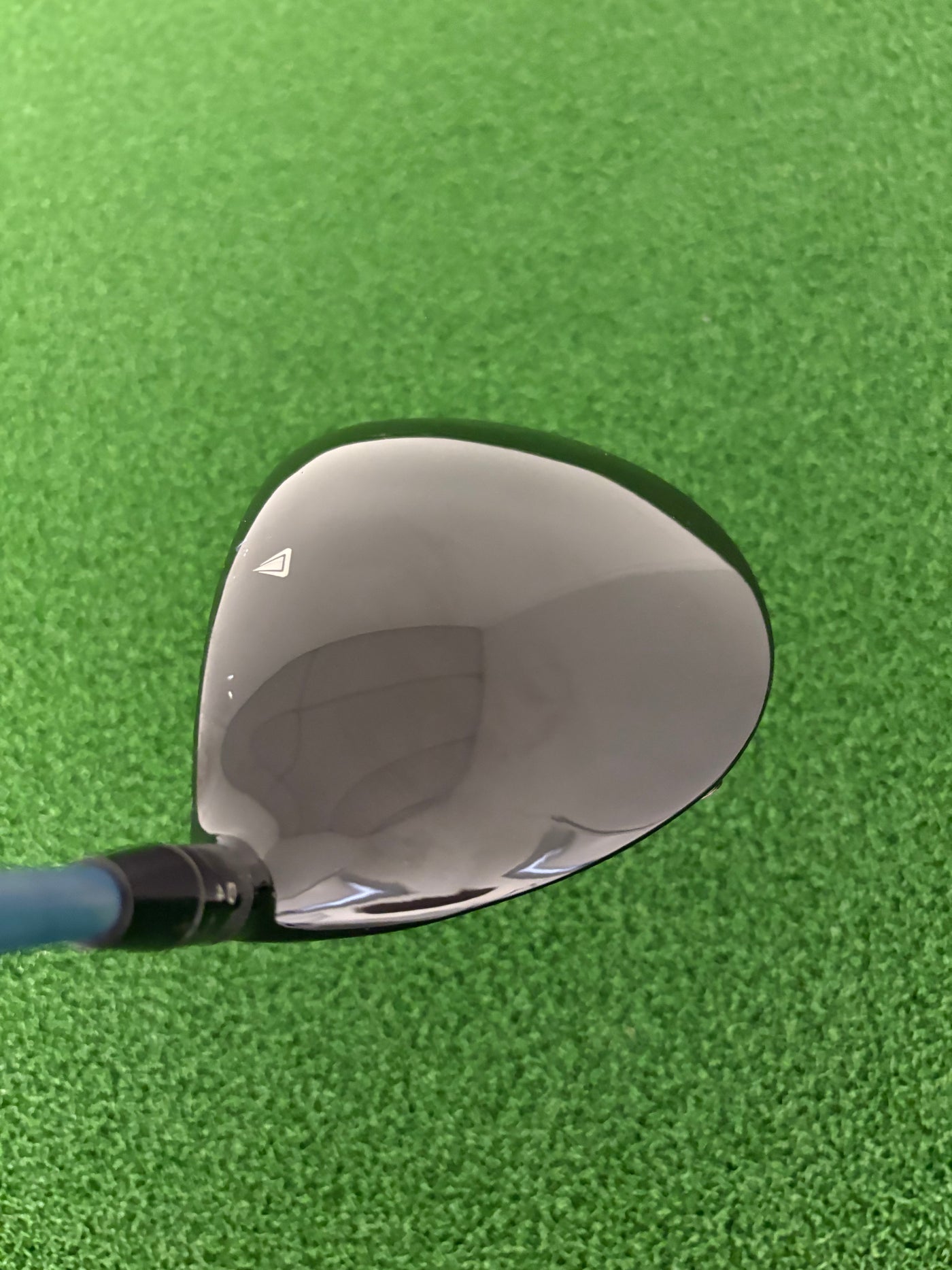 Titleist TS3 9.5* (Stiff)