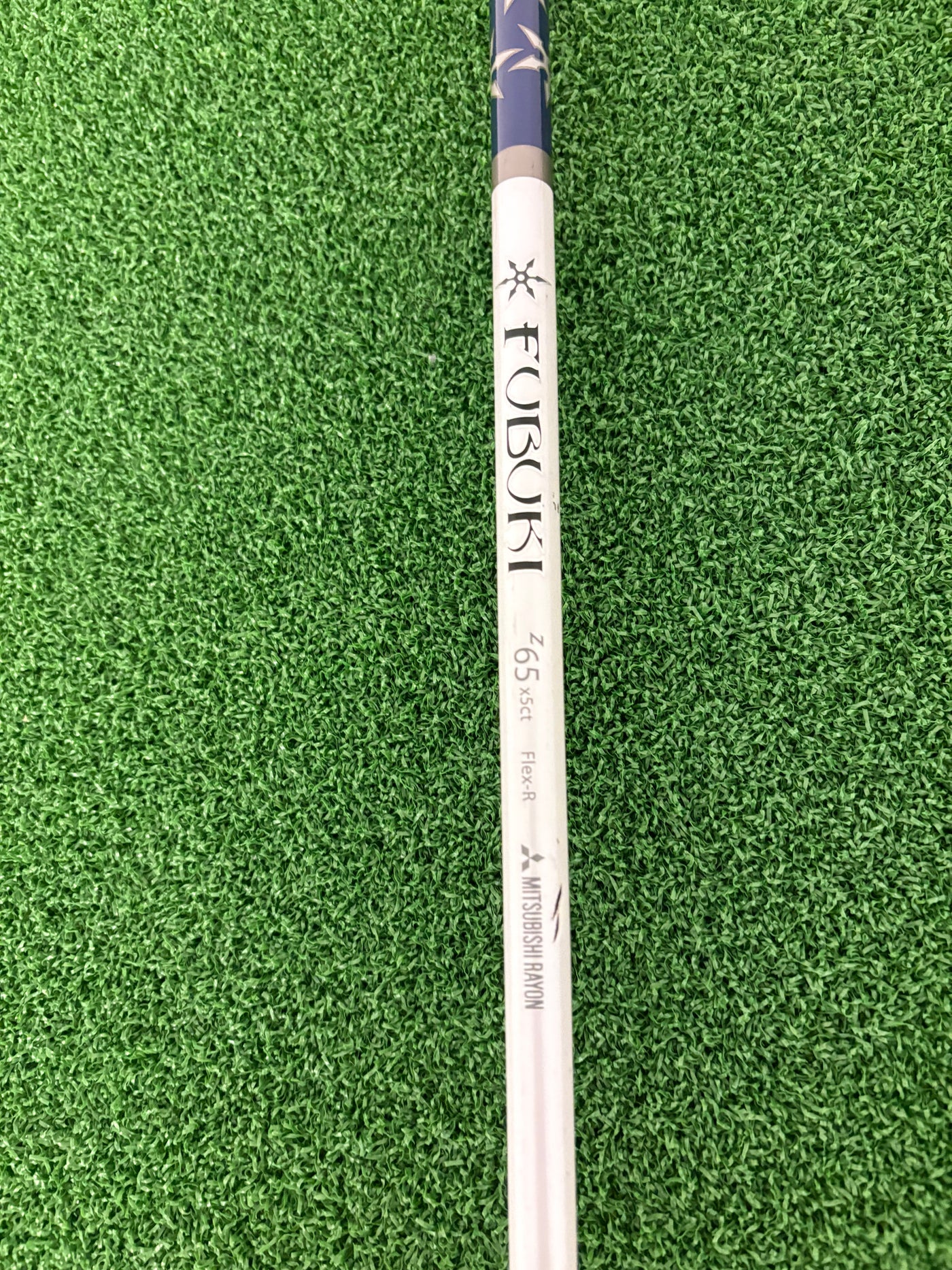 Callaway Big Bertha (2014) 15* 3 Wood (Regular) LEFT