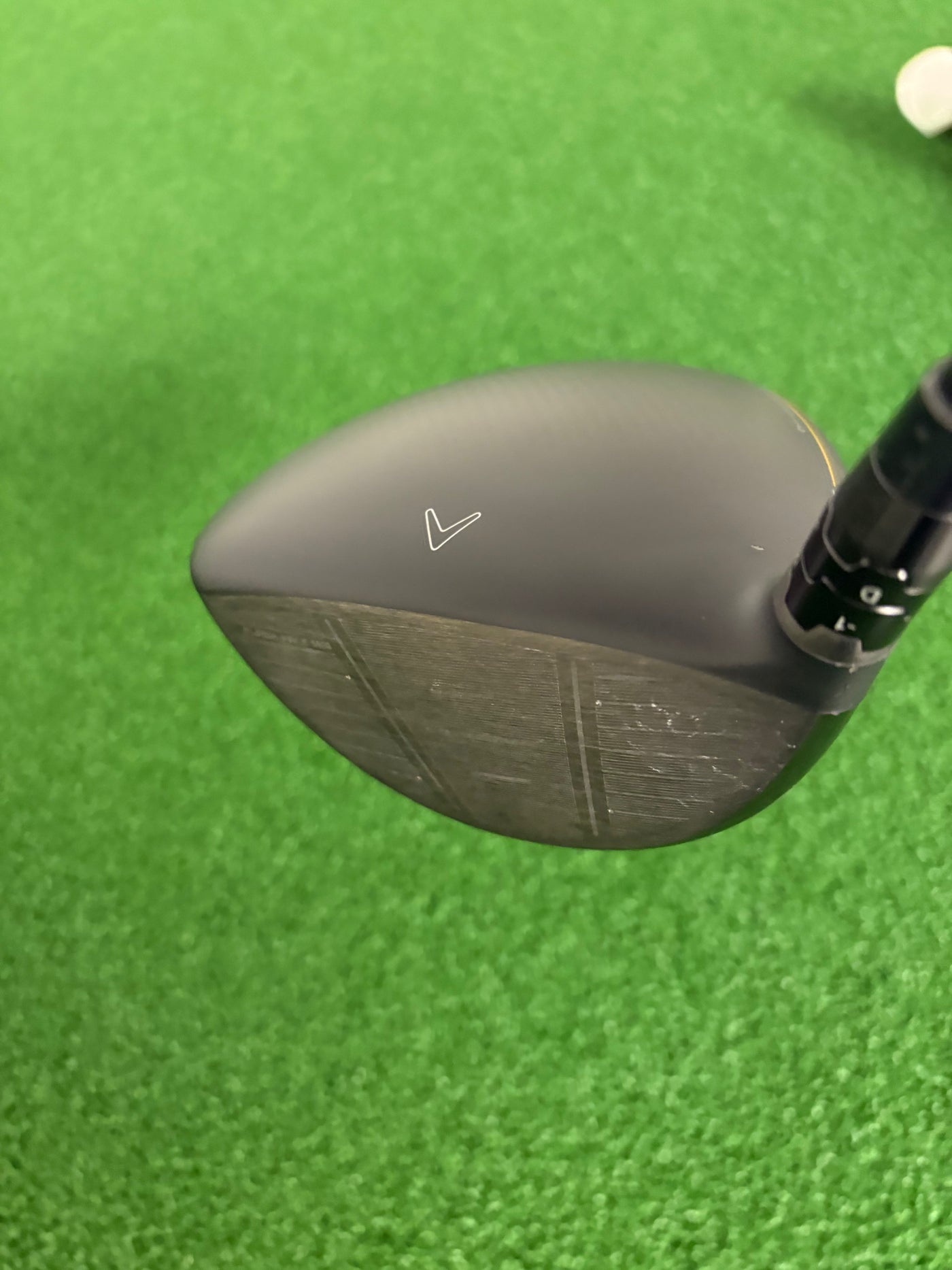 Callaway Rogue ST Max LS 9.0* (Stiff)