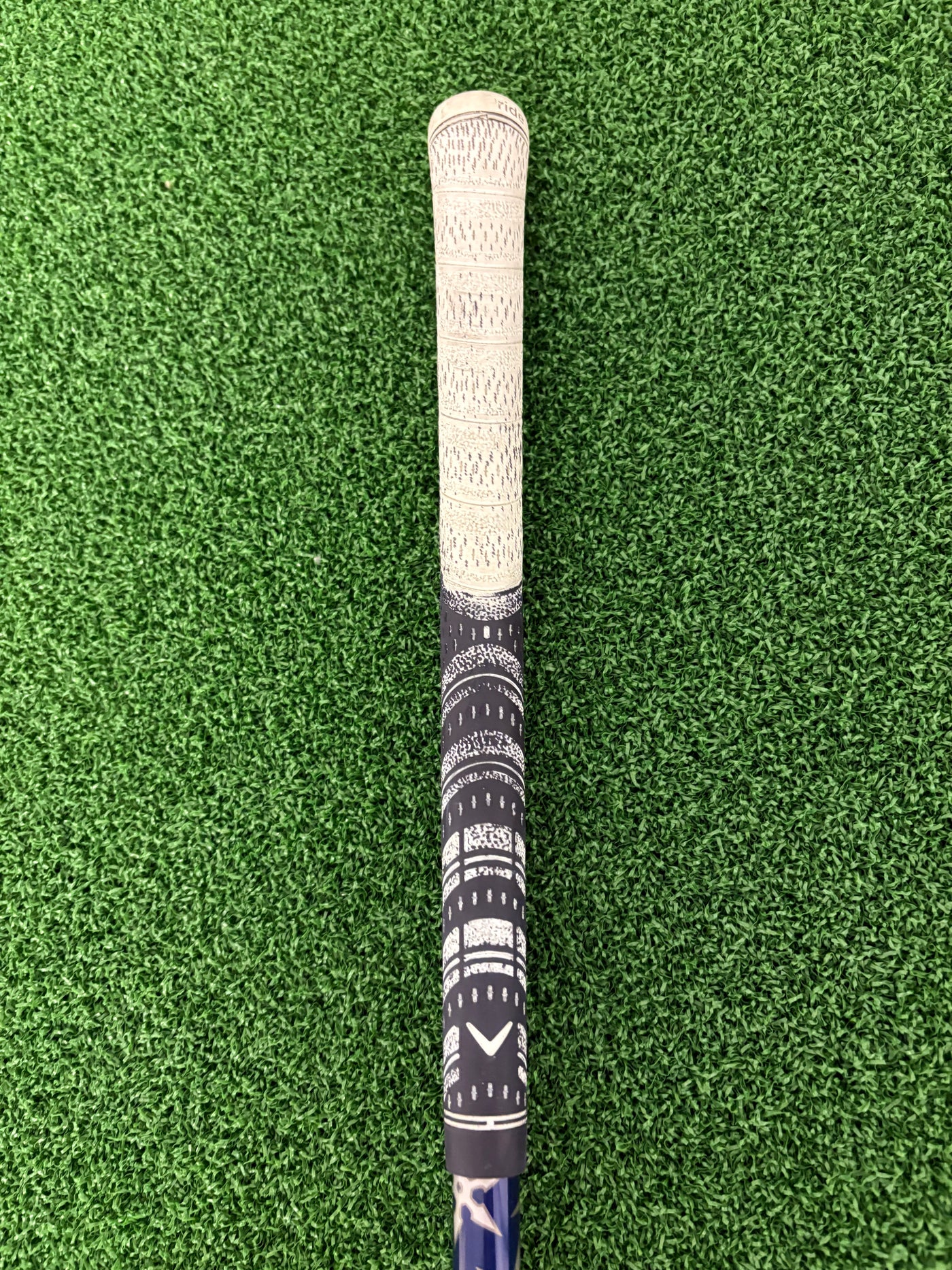 Callaway Big Bertha (2014) 15* 3 Wood (Regular) LEFT