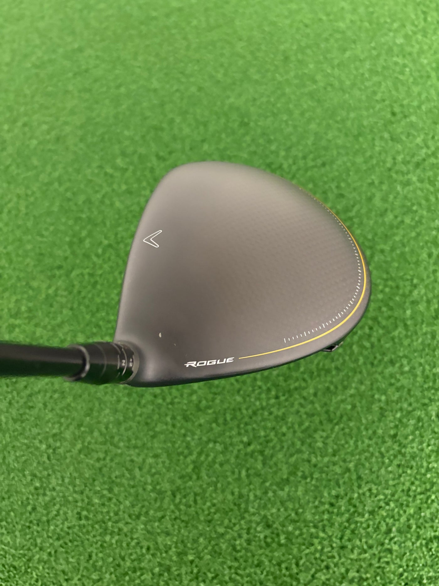 Callaway Rogue ST Max LS 9.0* (Stiff)