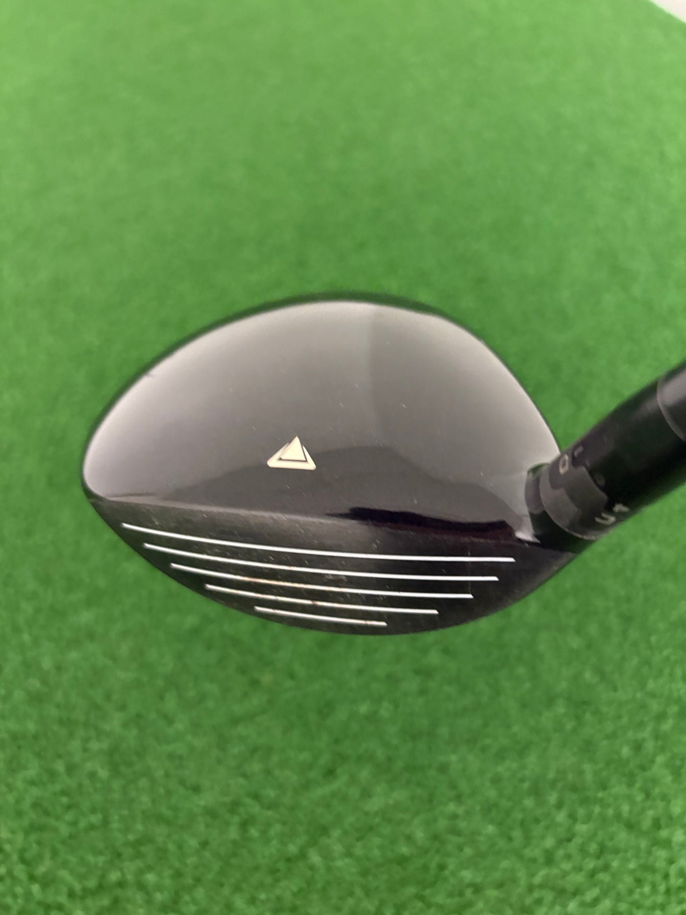 Titleist 915F 15* 3 Wood (Stiff)