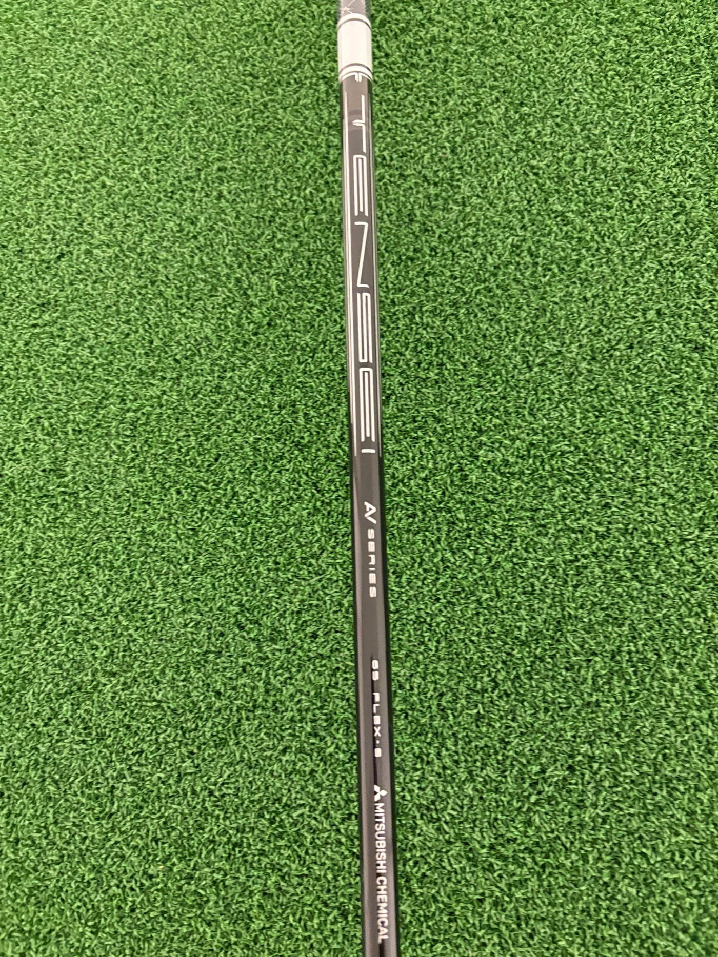 Callaway Rogue ST Max LS 9.0* (Stiff)