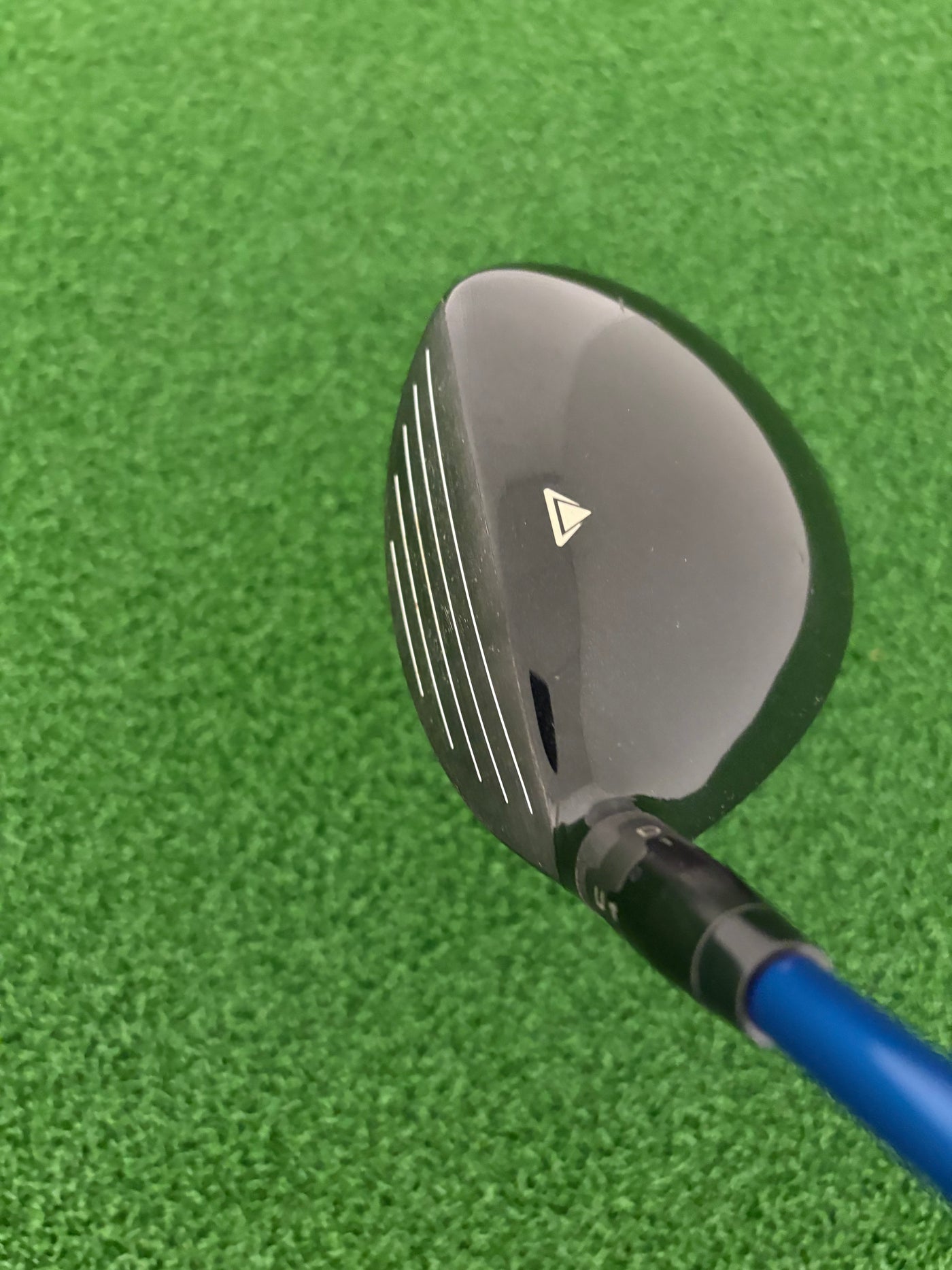 Titleist 915F 15* 3 Wood (Stiff)