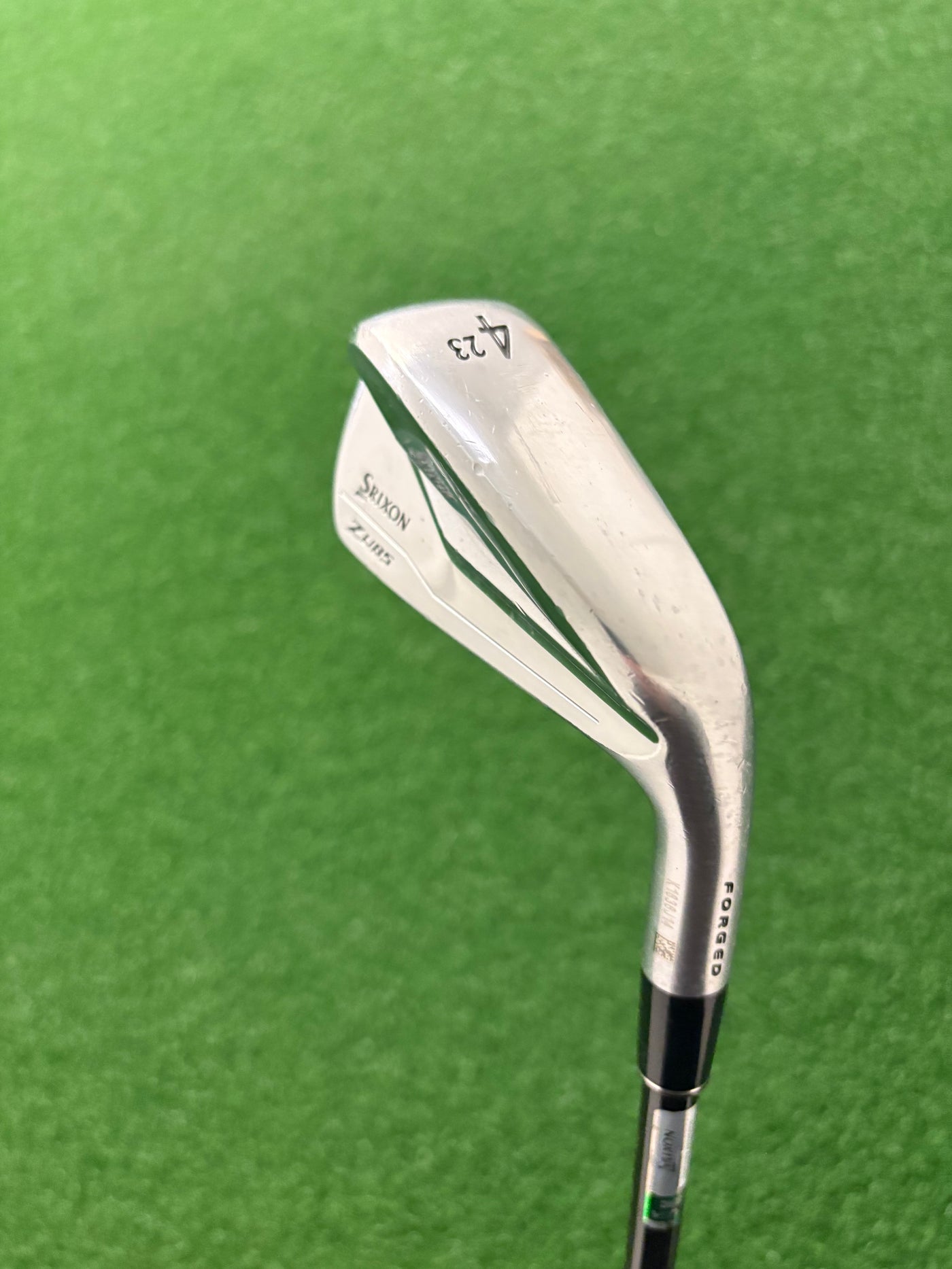 Srixon Z-U85 23* 4 Utility Iron (Stiff)