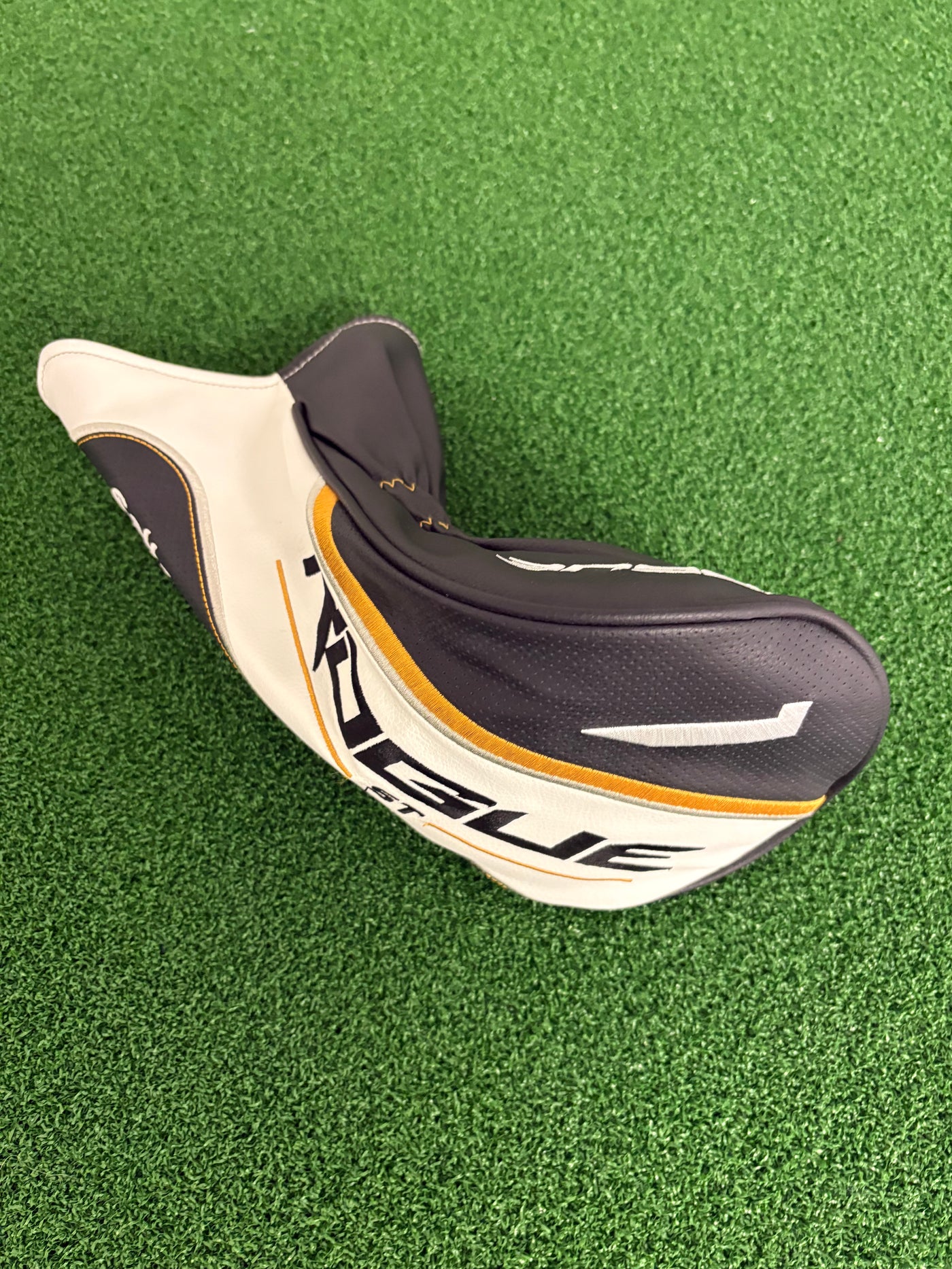 Callaway Rogue ST Max LS 9.0* (Stiff)