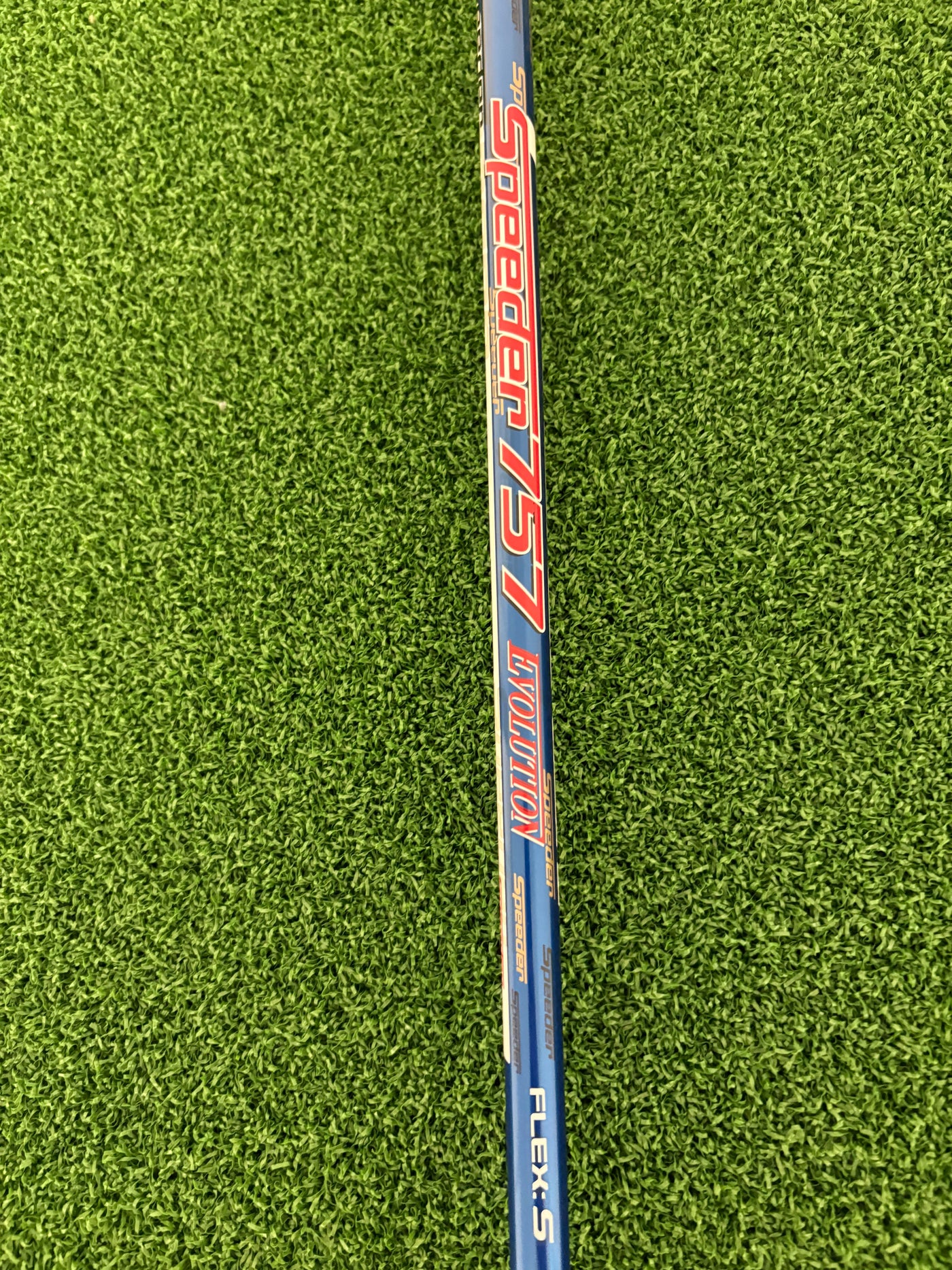 Titleist 915F 15* 3 Wood (Stiff)