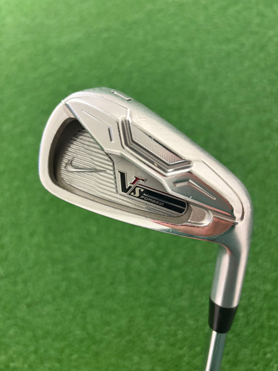 Nike VRS Forged 5-PW (Stiff)