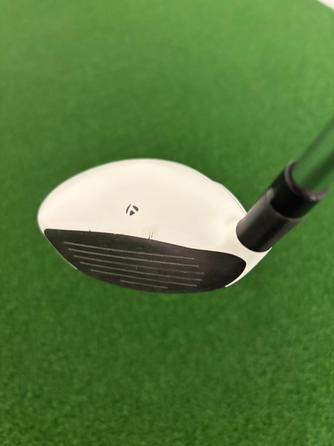 Taylormade SLDR S 19* 3 Hybrid (Stiff)