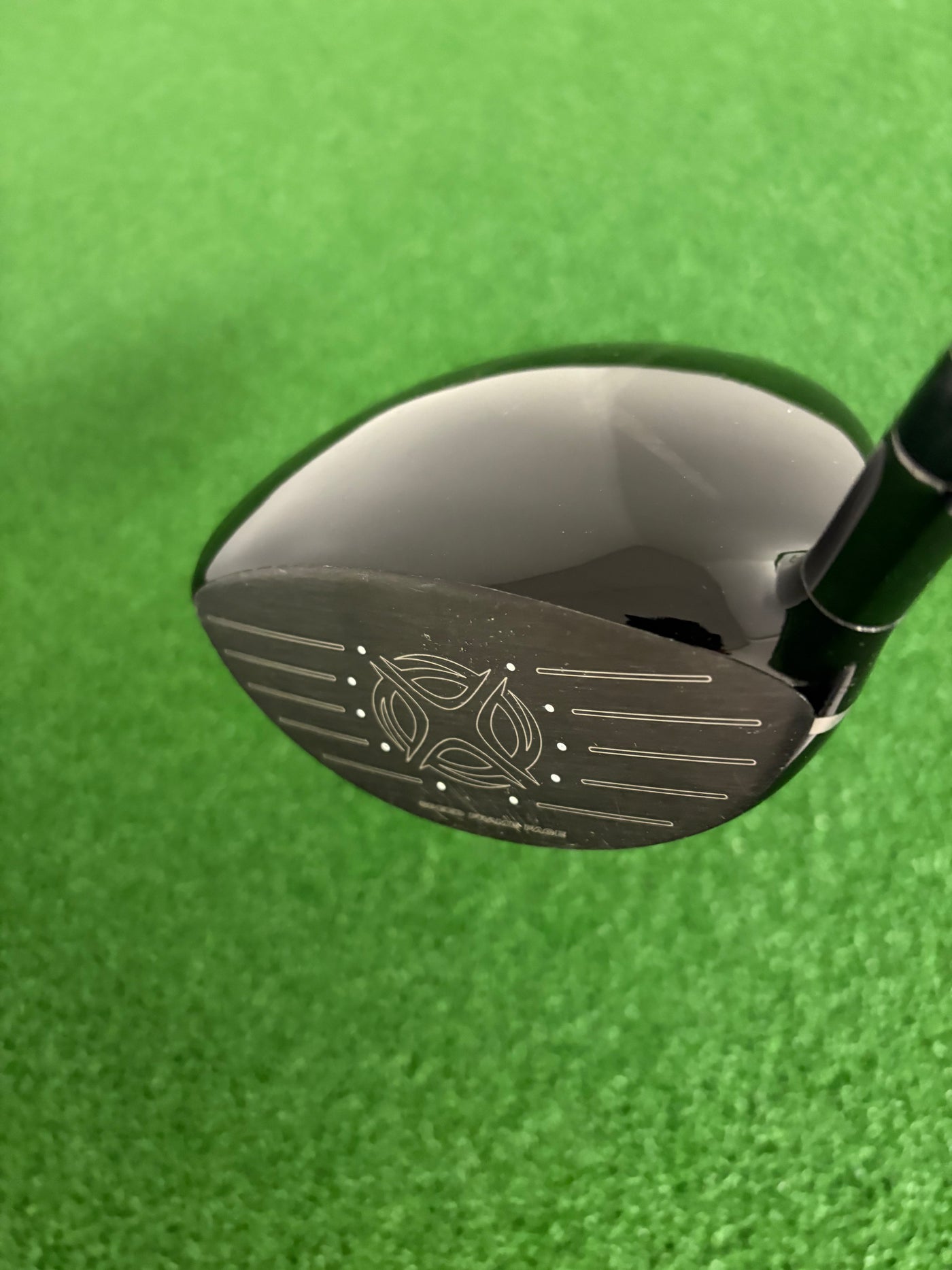 Callaway RAZR X Black 10.5* (Stiff/Regular)